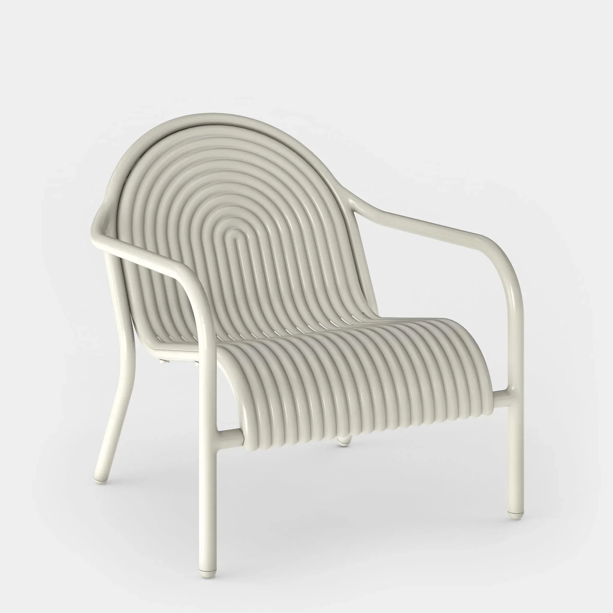 Groove Lounge Chair by Tom Dixon - Image 7