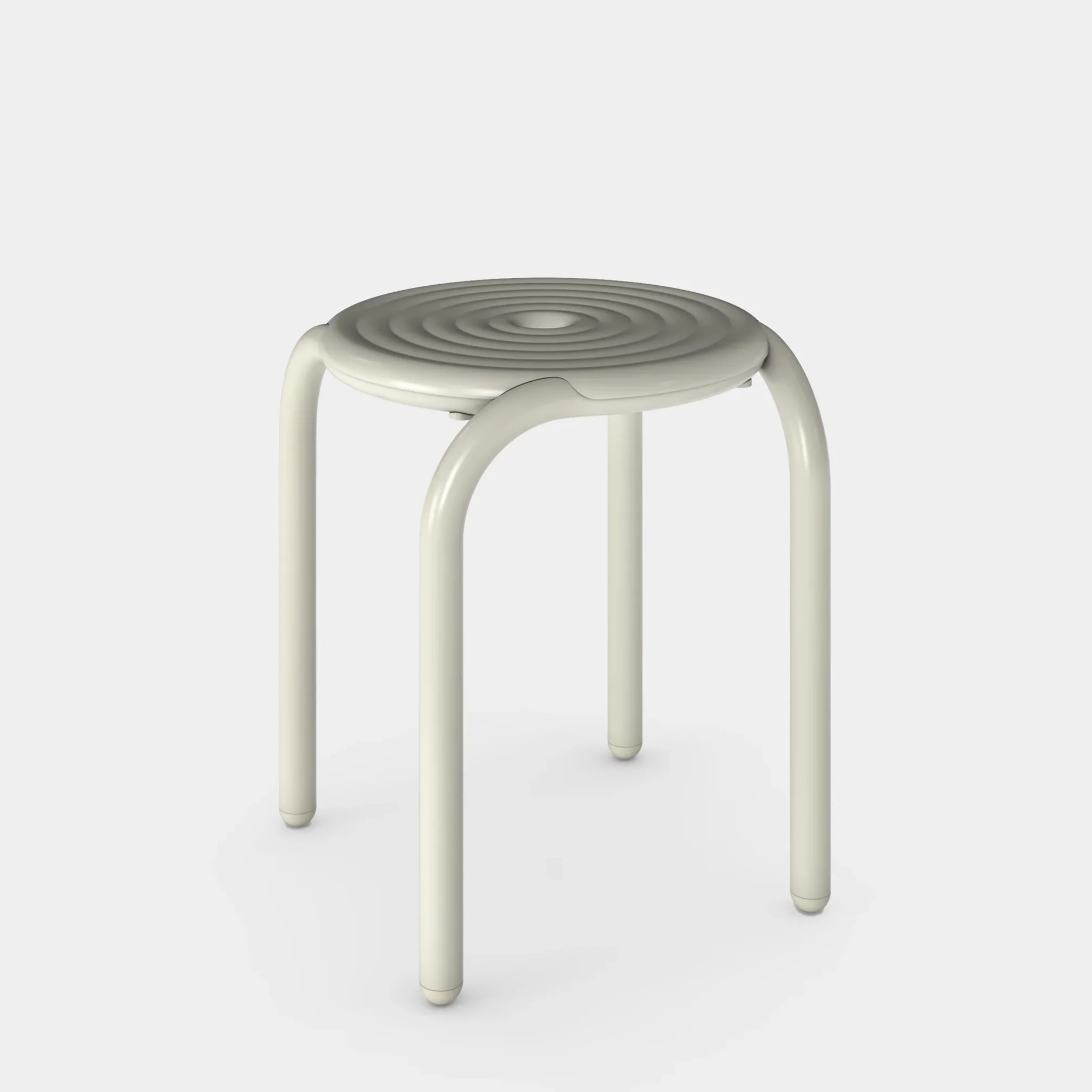 Groove Stool by Tom Dixon - Image 2