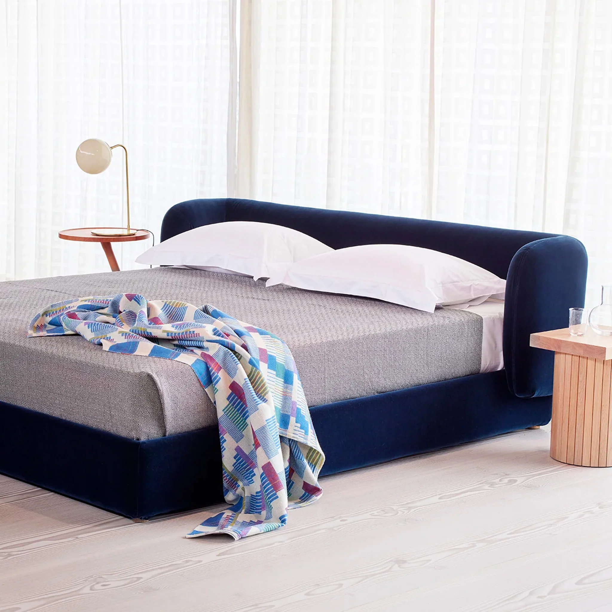 Group Bed by SCP - Image 5