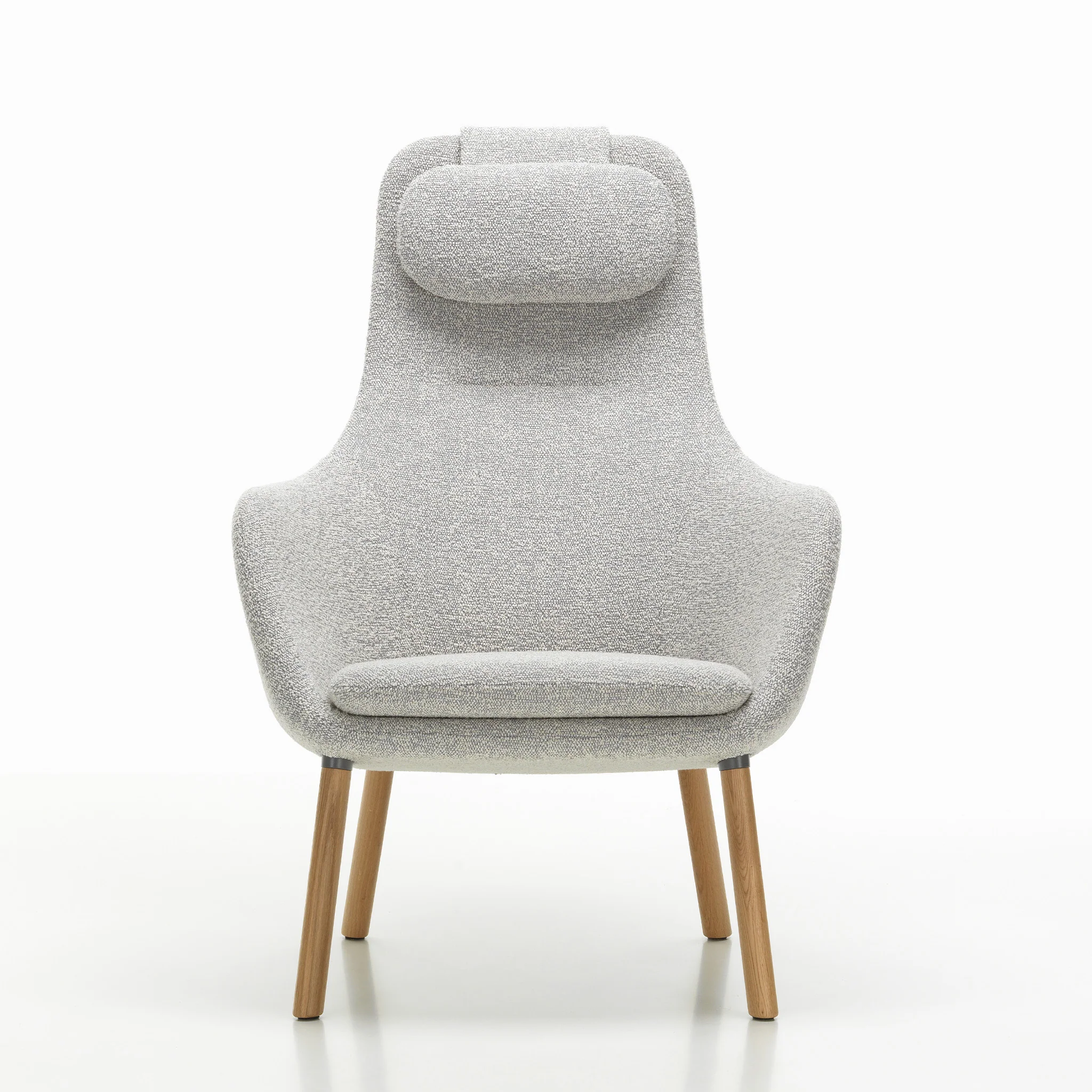 HAL Lounge Chair By Jasper Morrison for Vitra