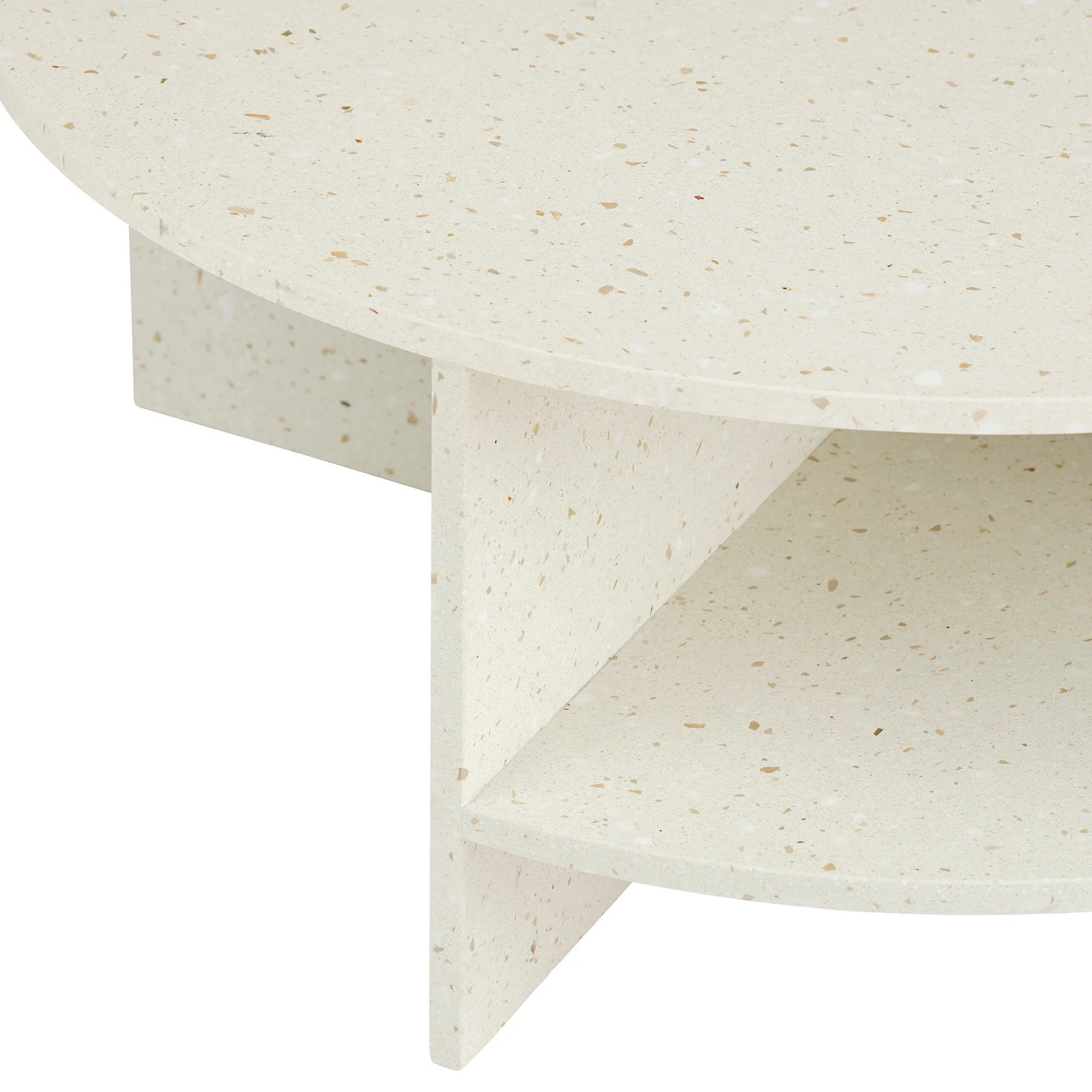 Halves Coffee Table by Muuto - Image 2