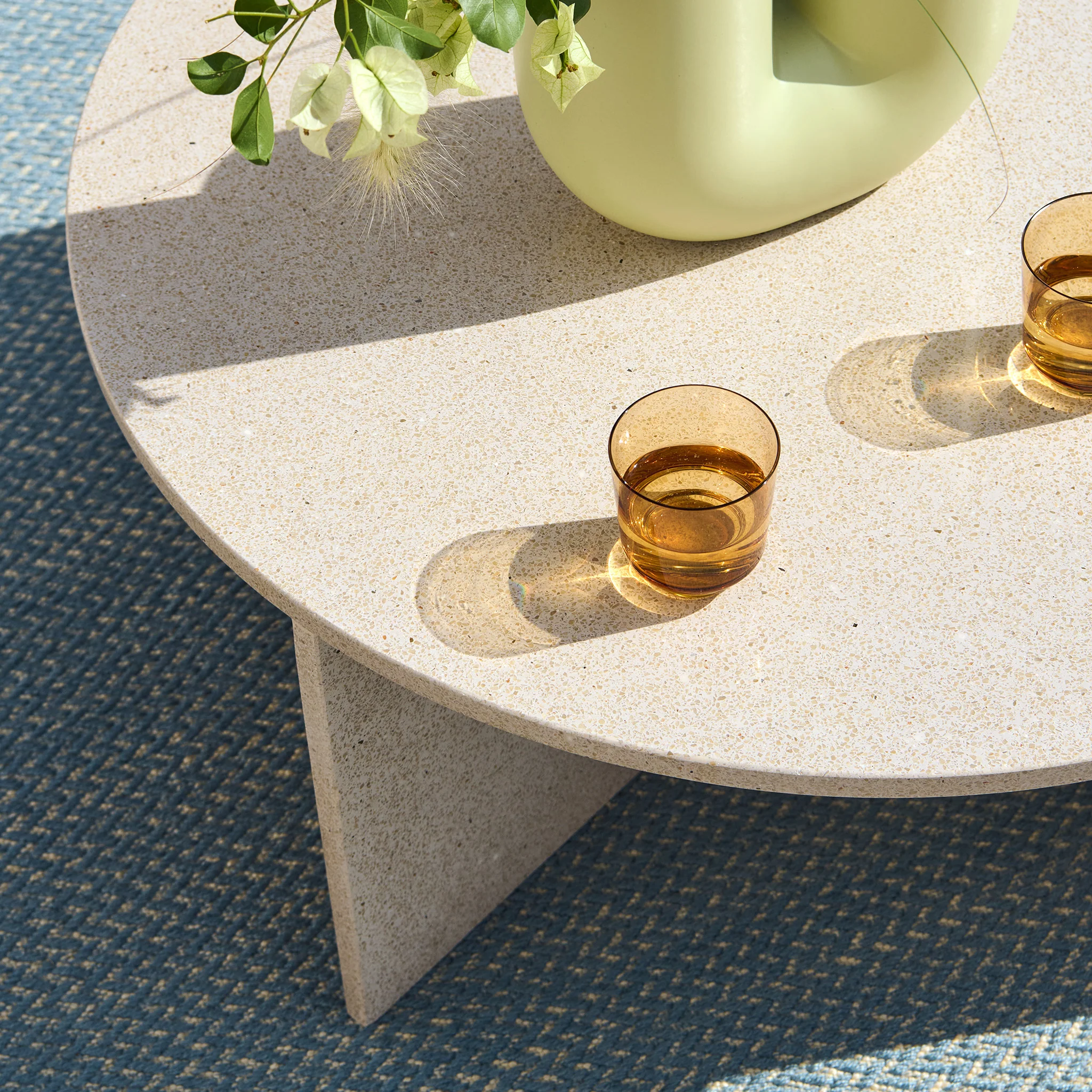 Halves Coffee Table by Muuto - Image 4