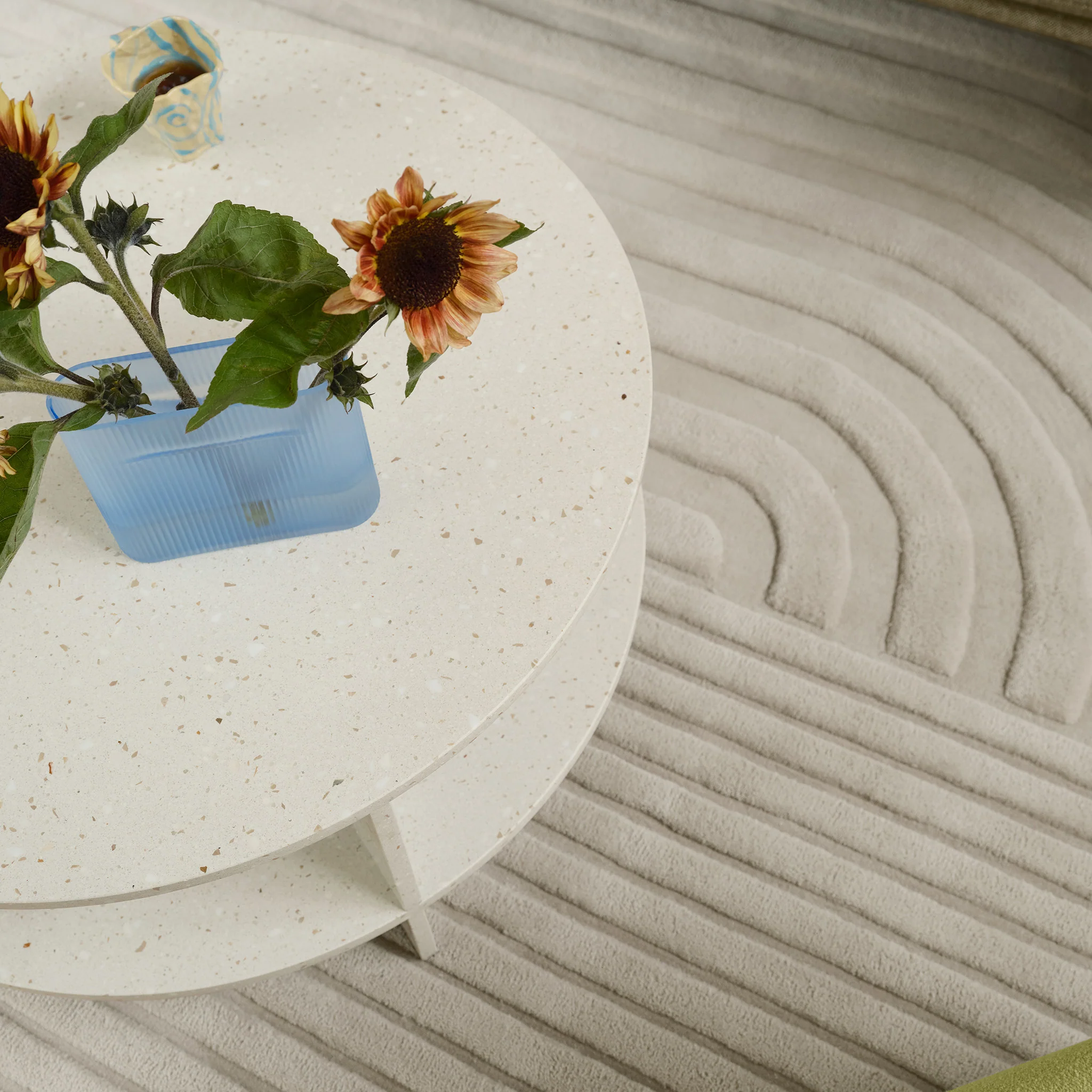 Halves Coffee Table by Muuto - Image 6