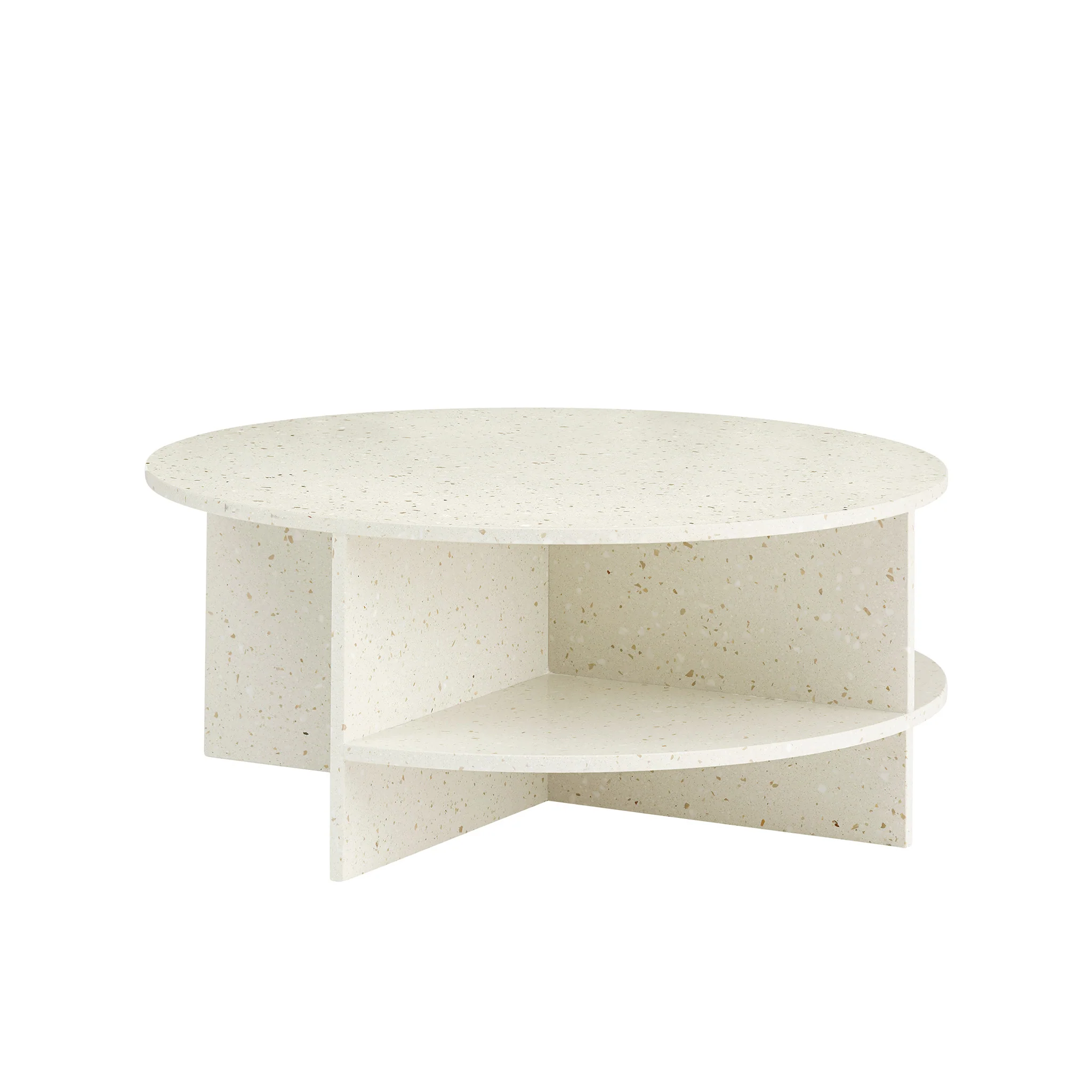 Halves Coffee Table by Muuto - Image 7