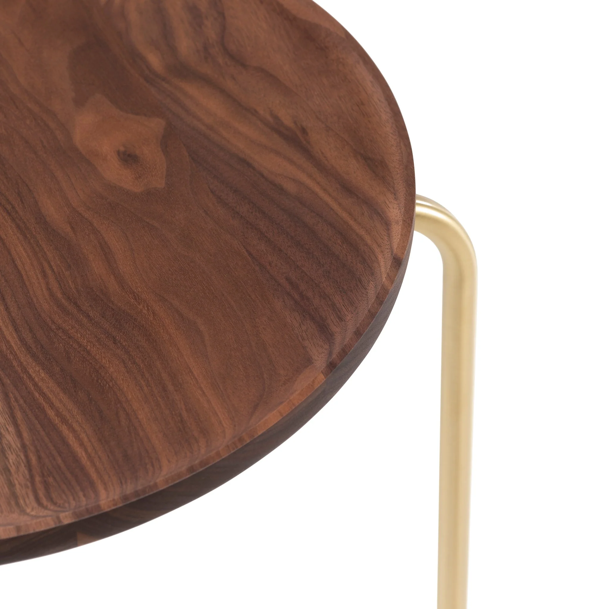 Handle Side Table by Neri & Hu - Image 4