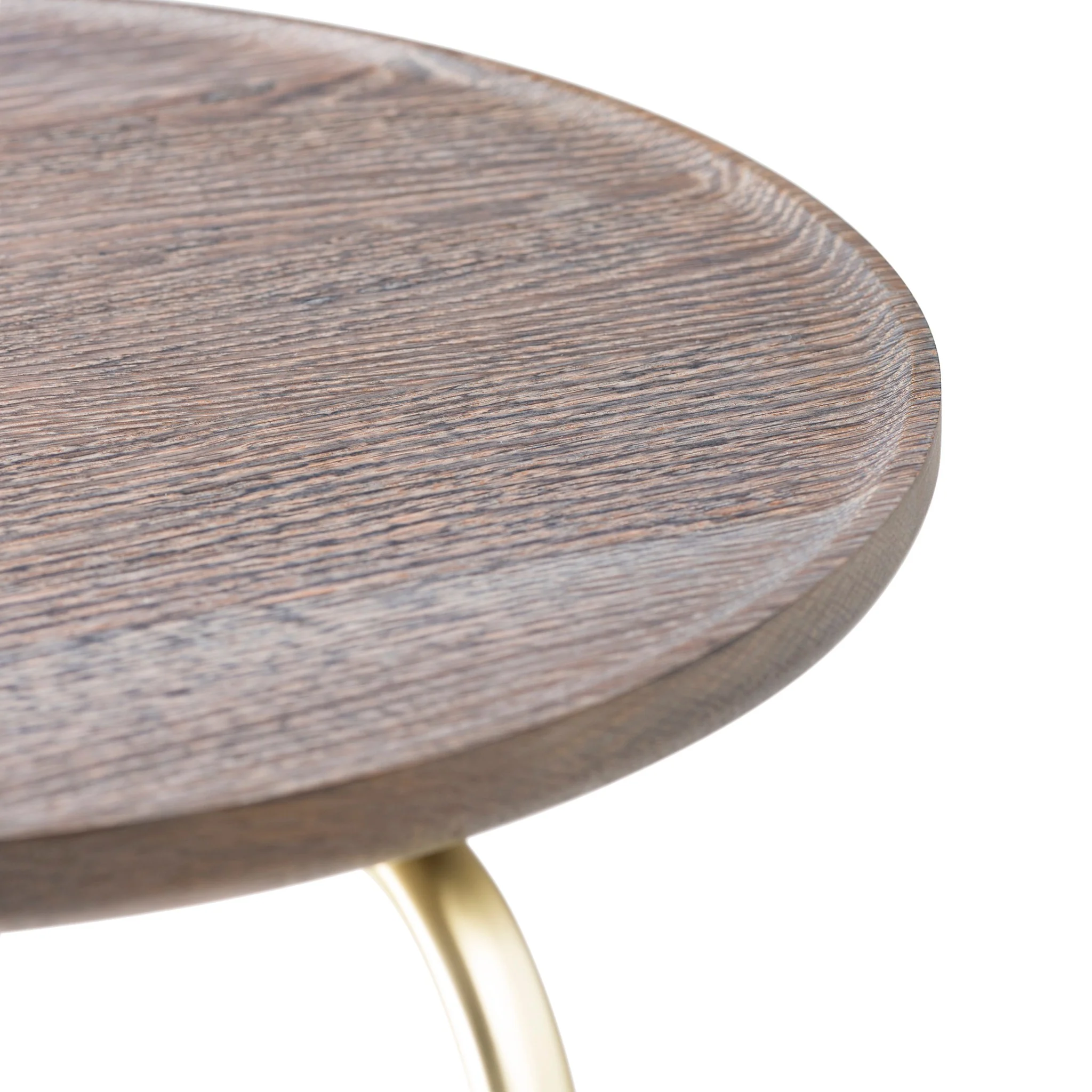 Handle Side Table by Neri & Hu - Image 6