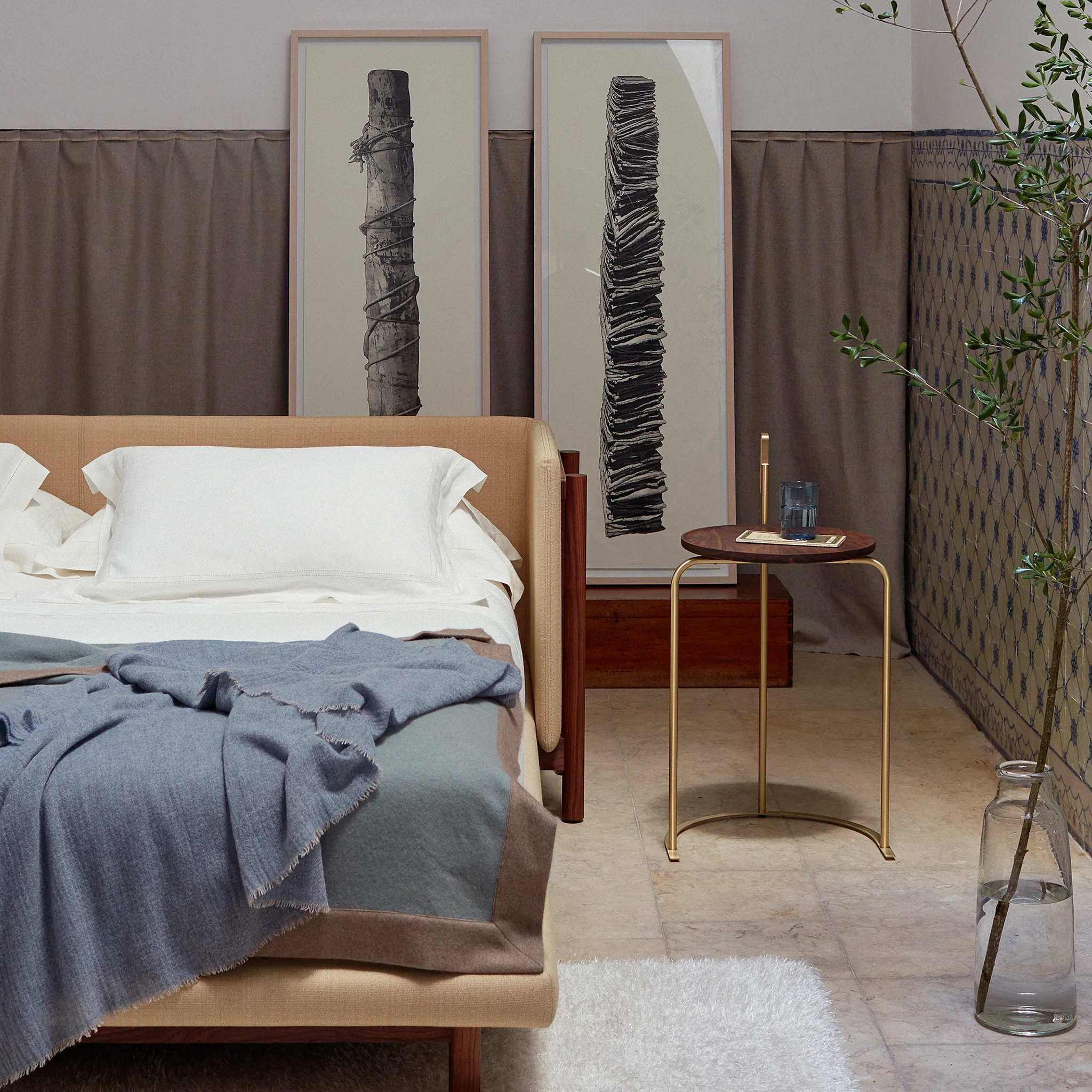 Handle Side Table by Neri & Hu - Image 7