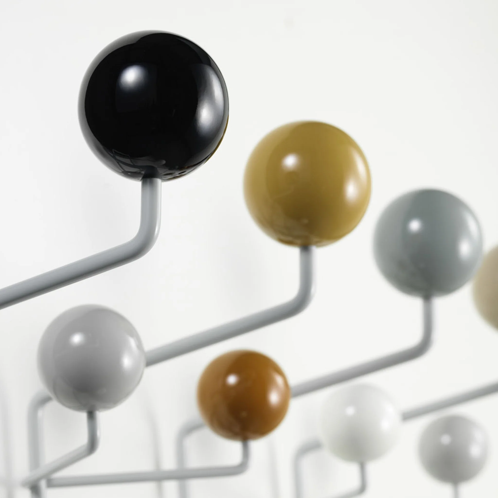 Hang it All Neutral Tones by Vitra - Image 2