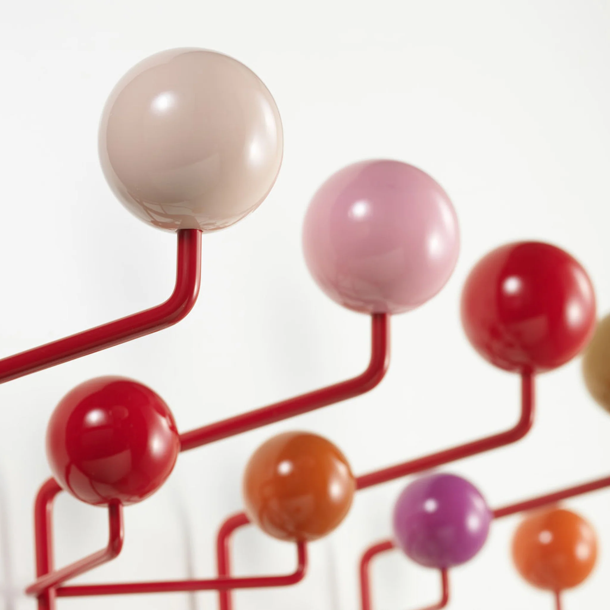 Hang it All Warm Tones by Vitra - Image 2