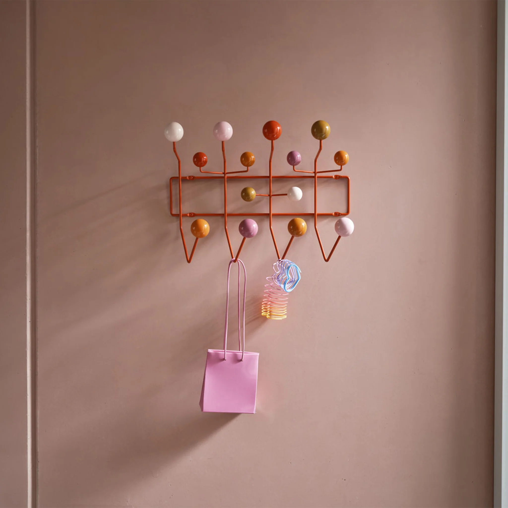 Hang it All Warm Tones by Vitra - Image 3