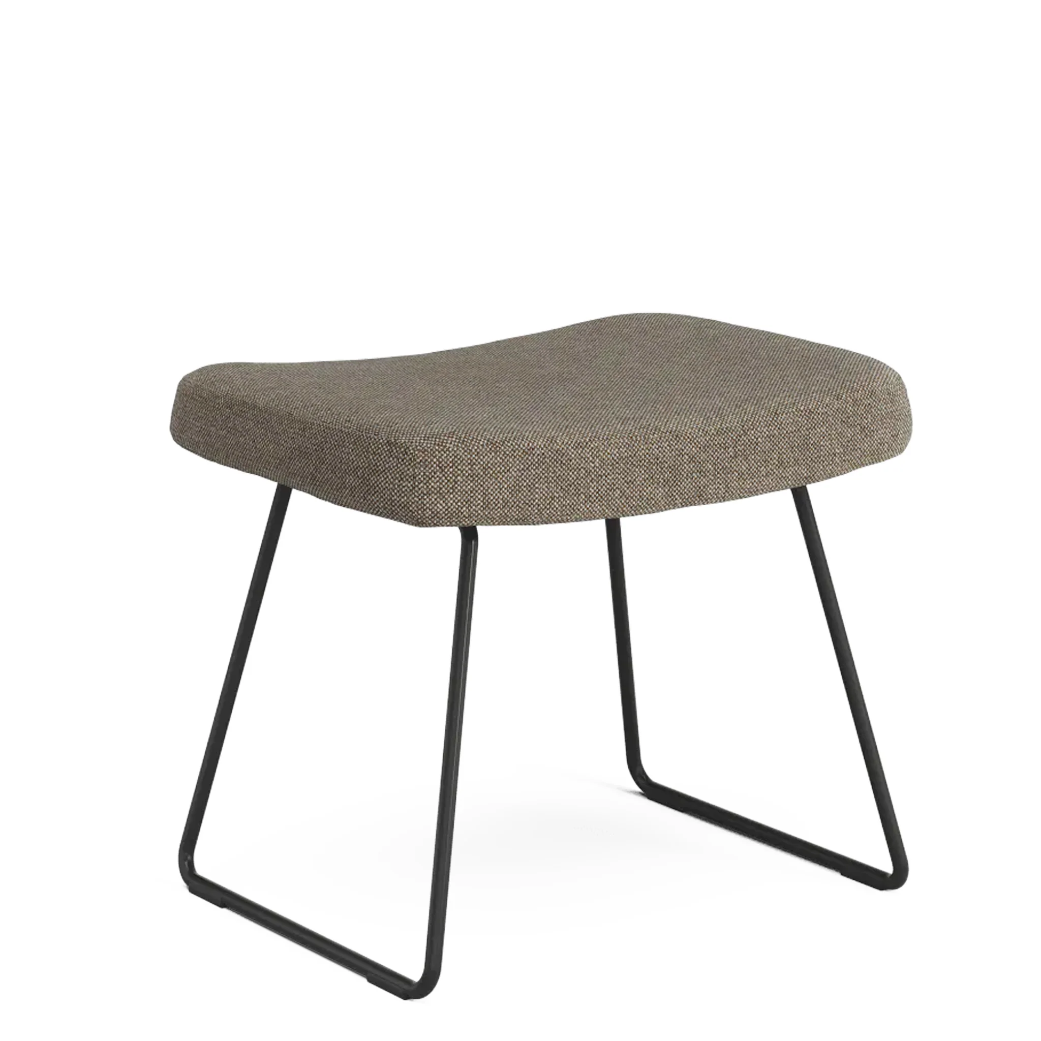 Happy Easy Chair Low Back by Swedese - Image 2
