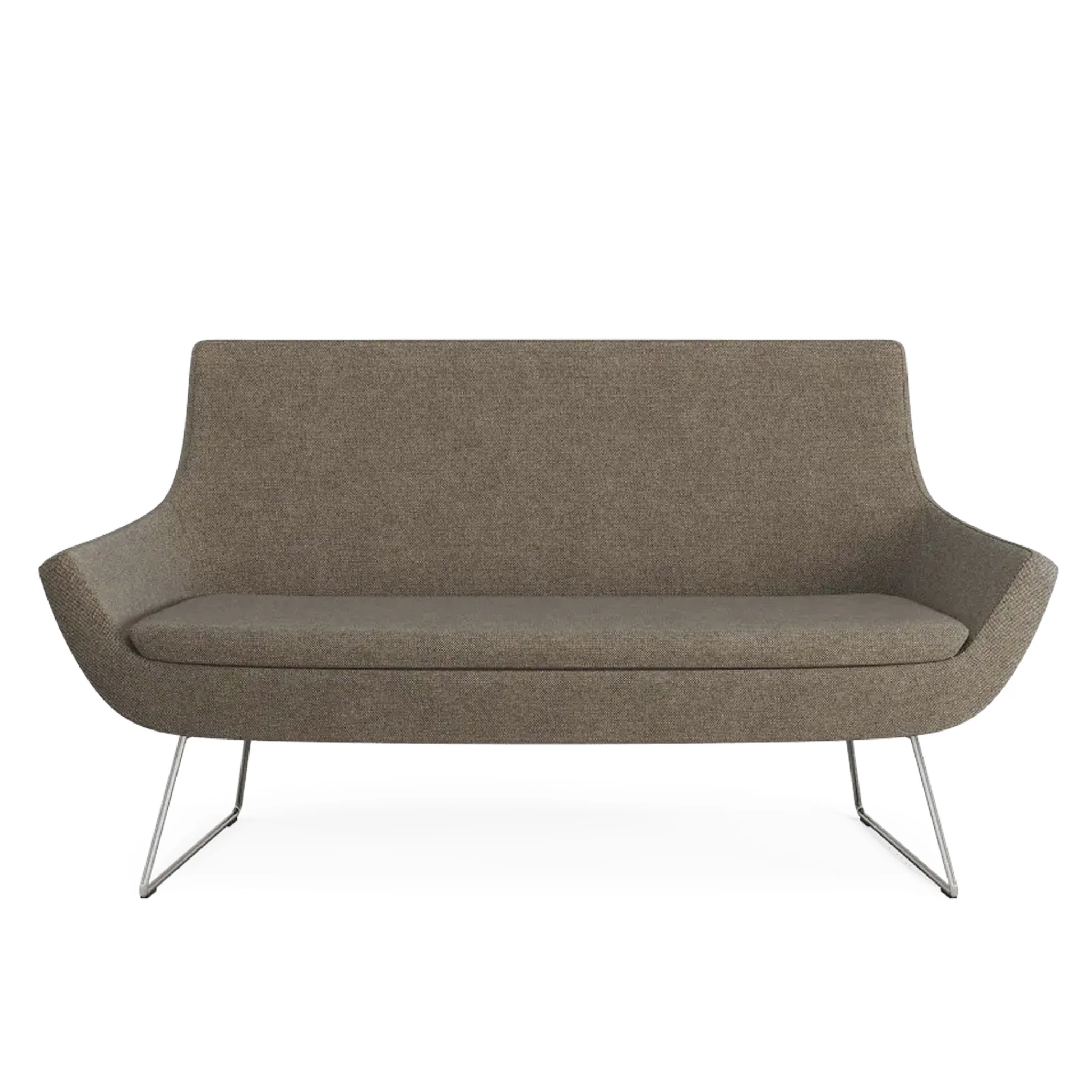 Happy Sofa Low Back by Swedese - Image 3