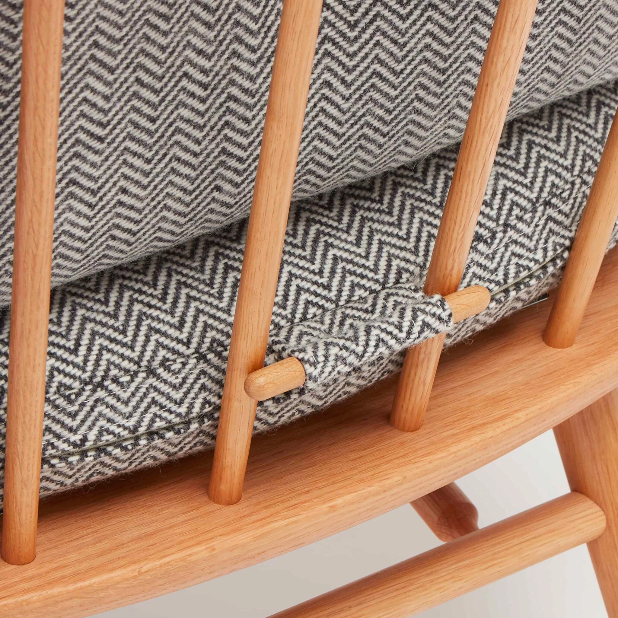 Hardy Armchair by David Irwin - Image 3