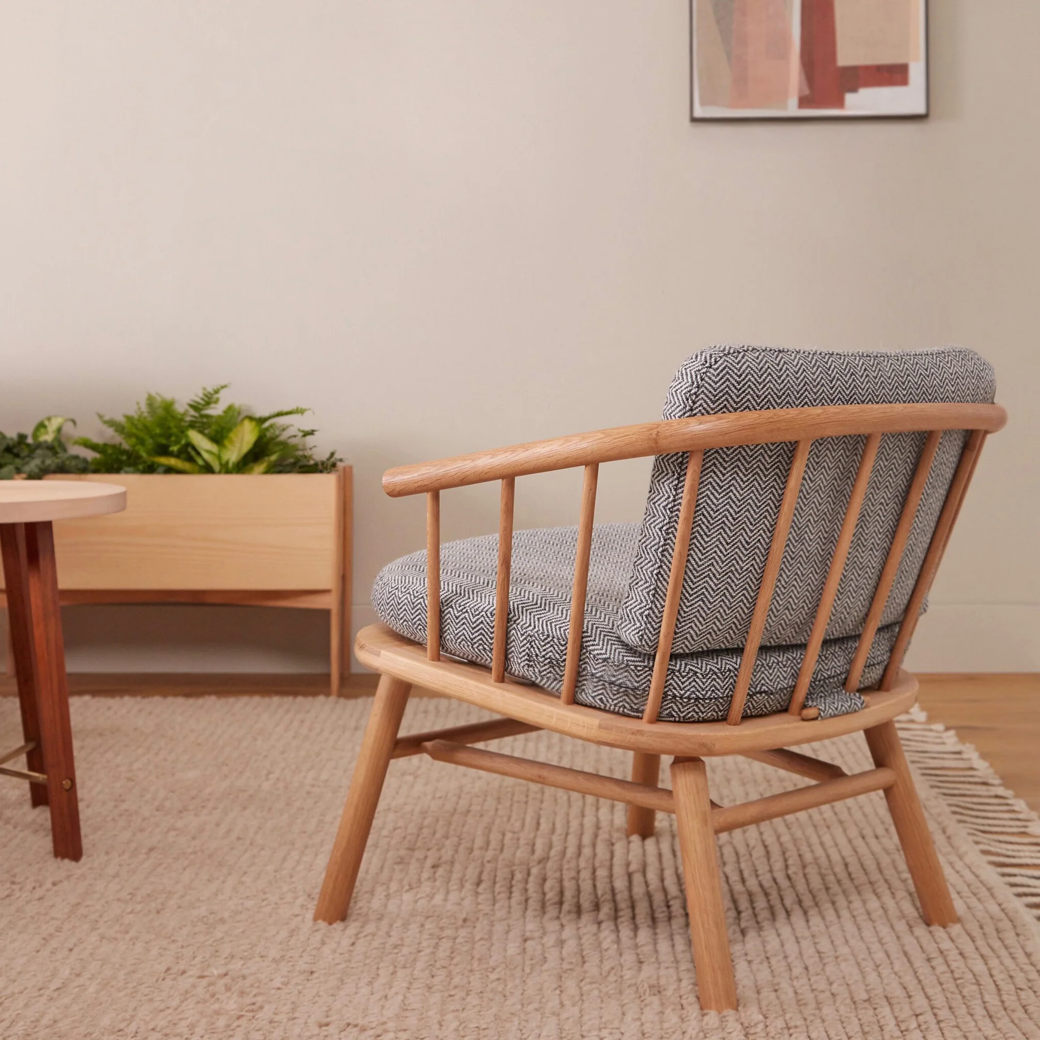 Hardy Armchair by David Irwin - Image 5