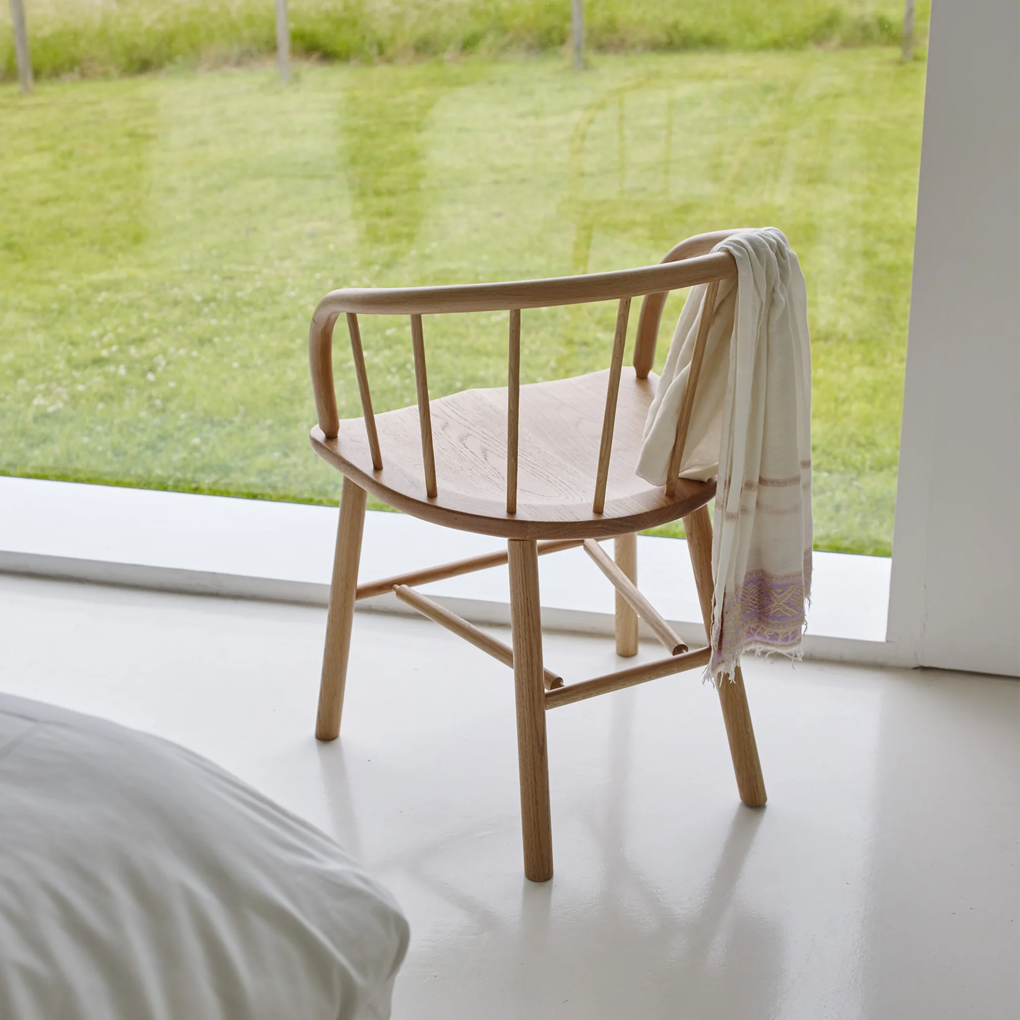 Hardy Chair by Another Country - Image 6
