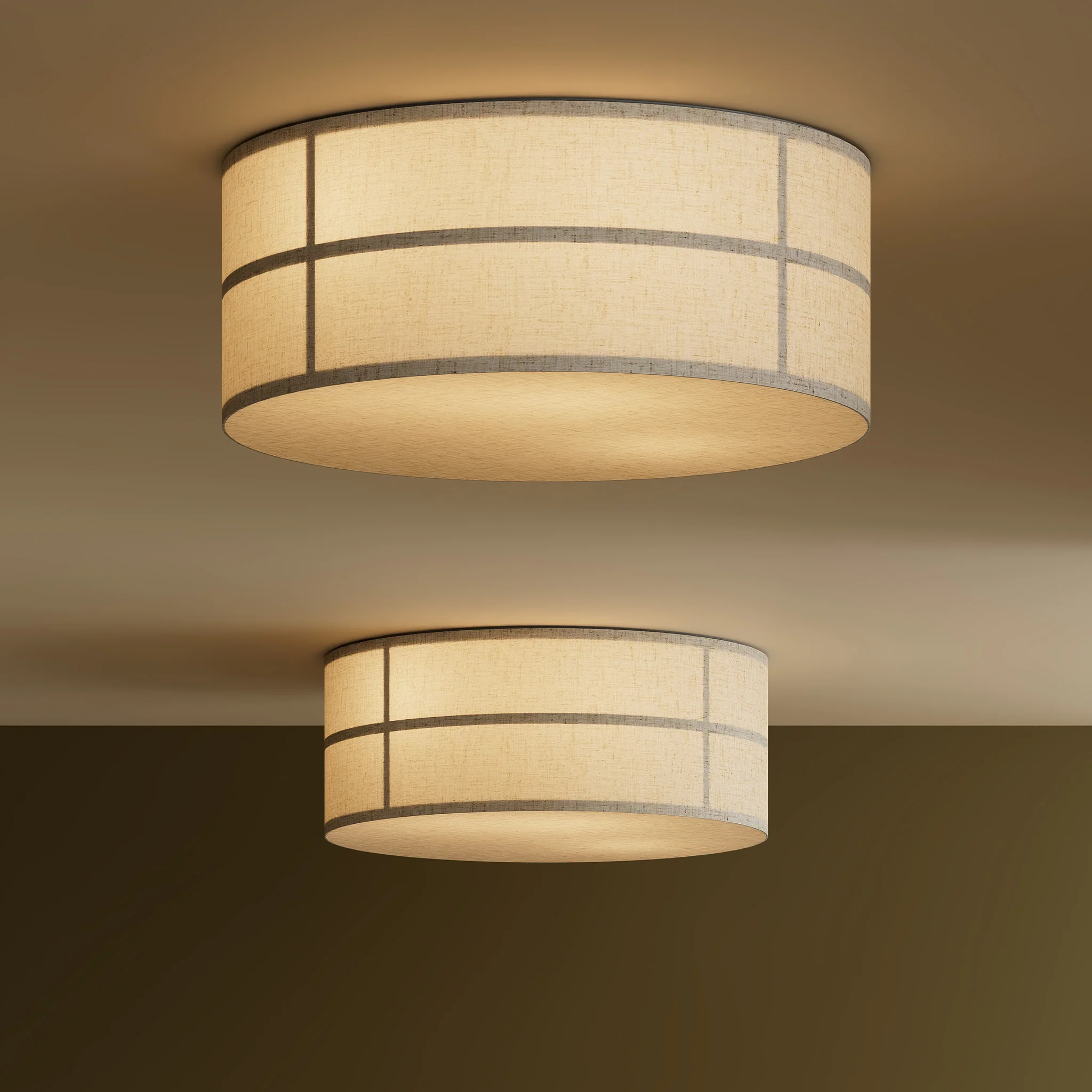 Hashira Ceiling Lamp by Norm Architects - Image 3