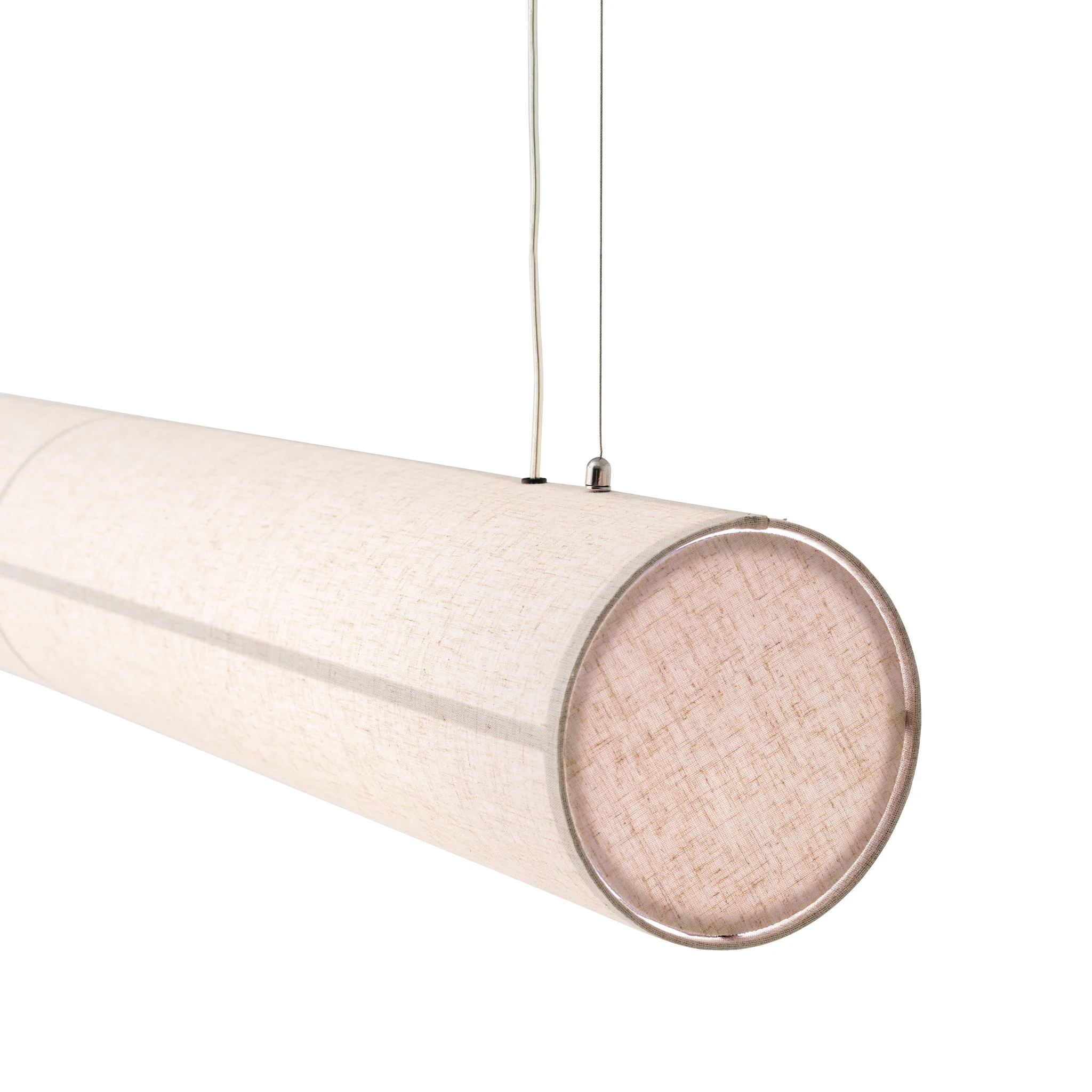 Hashira Linear Pendant Lamp by Norm Architects - Image 3