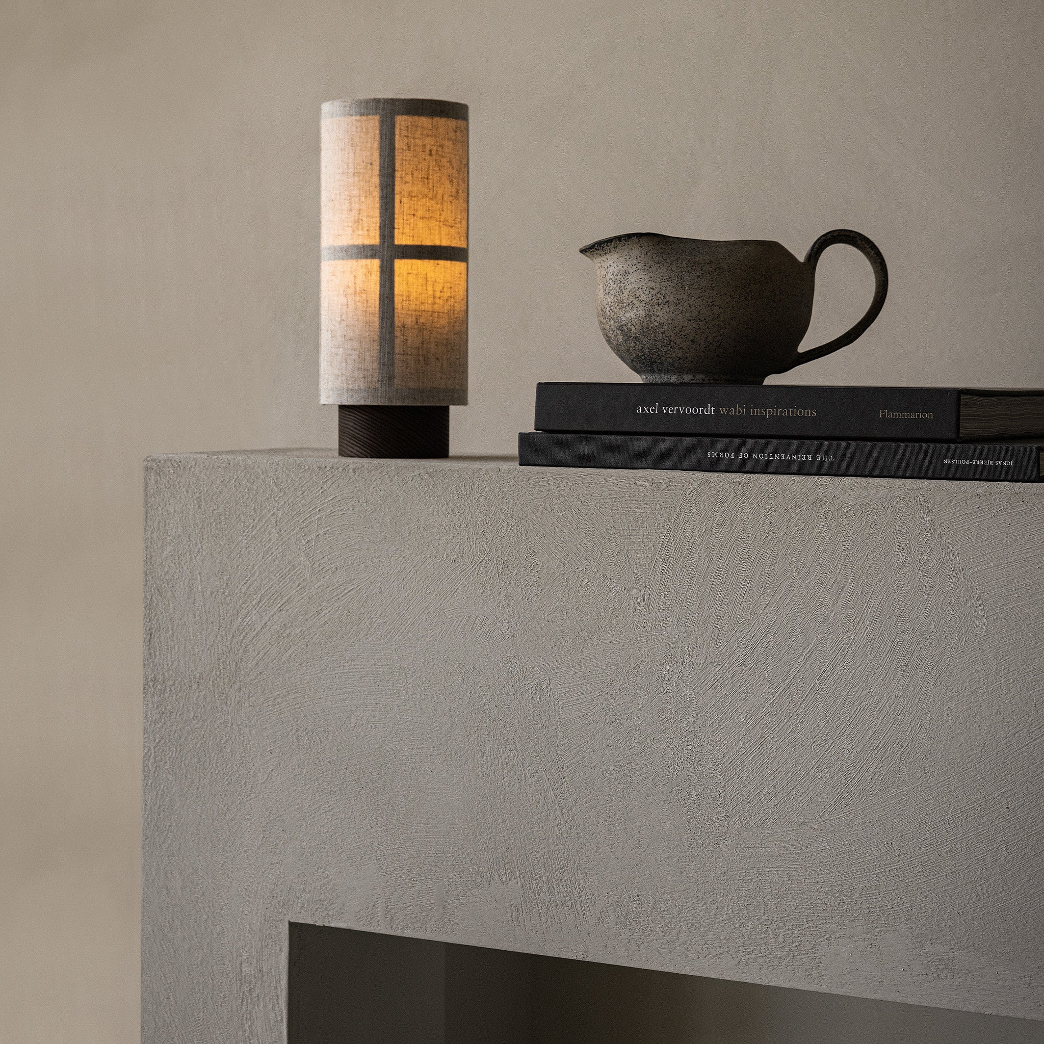 Hashira Portable Table Lamp by Norm Architects - Image 2