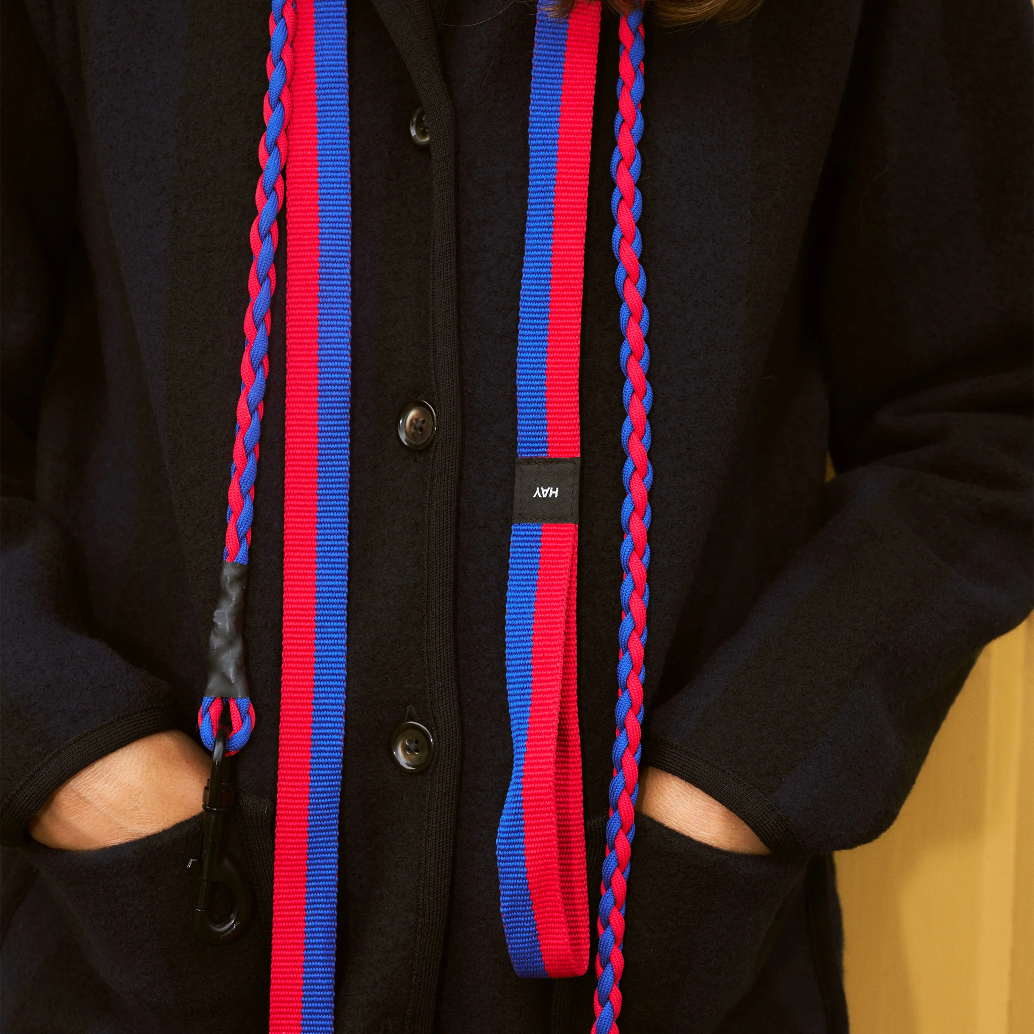 HAY Dogs Leash By Holly Golightly x HAY - Image 5