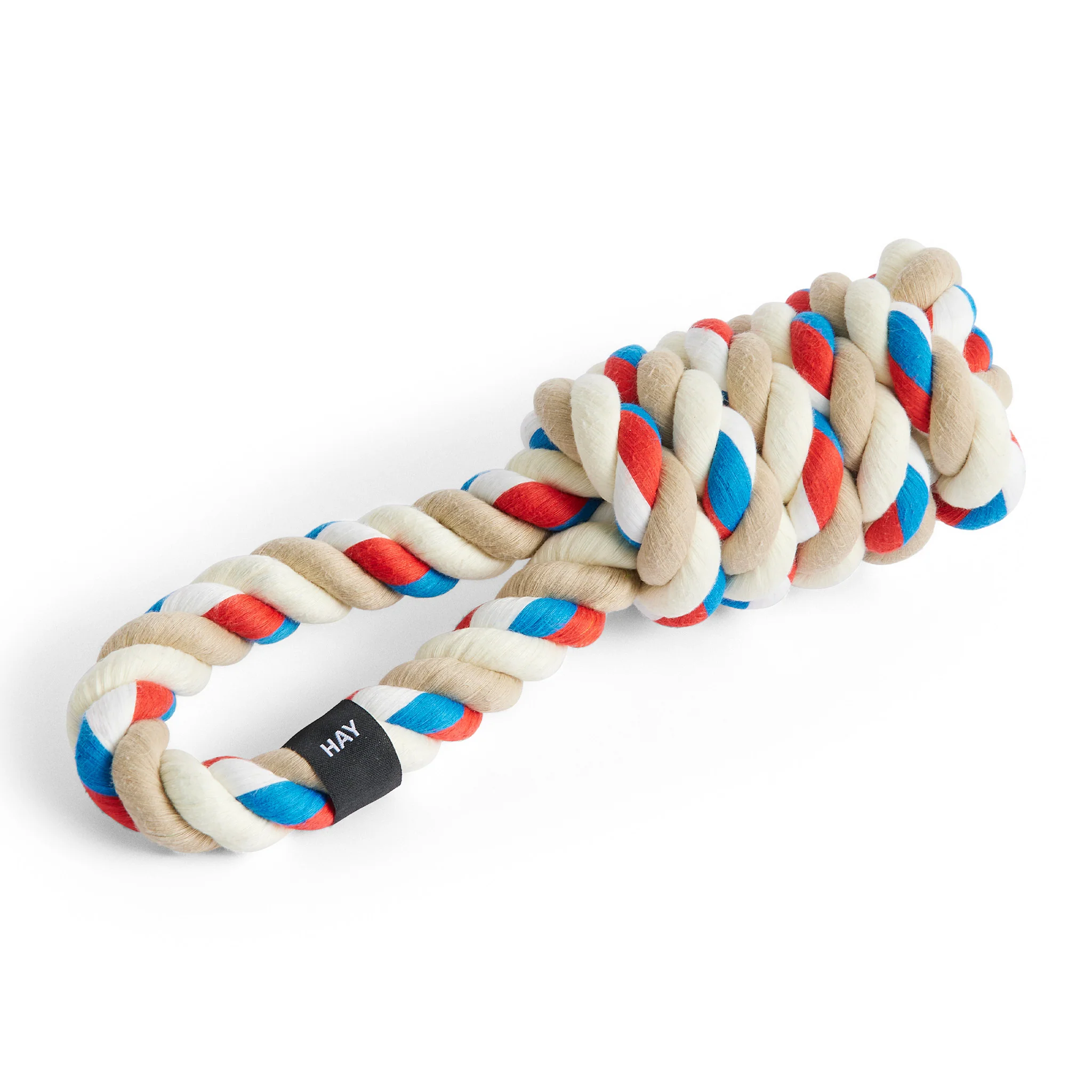 HAY Dogs Rope Toy By Holly Golightly x HAY - Image 5