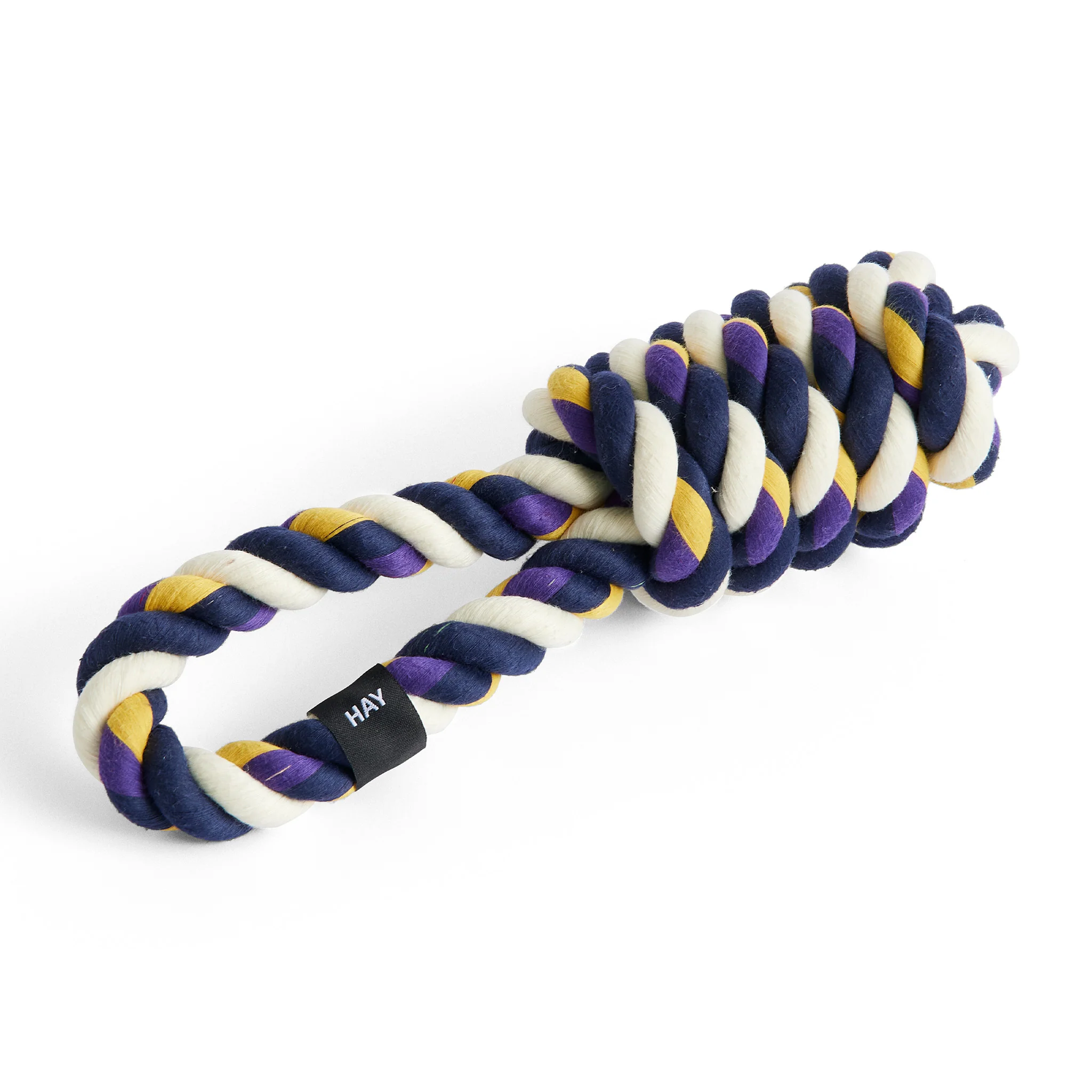 HAY Dogs Rope Toy By Holly Golightly x HAY - Image 6