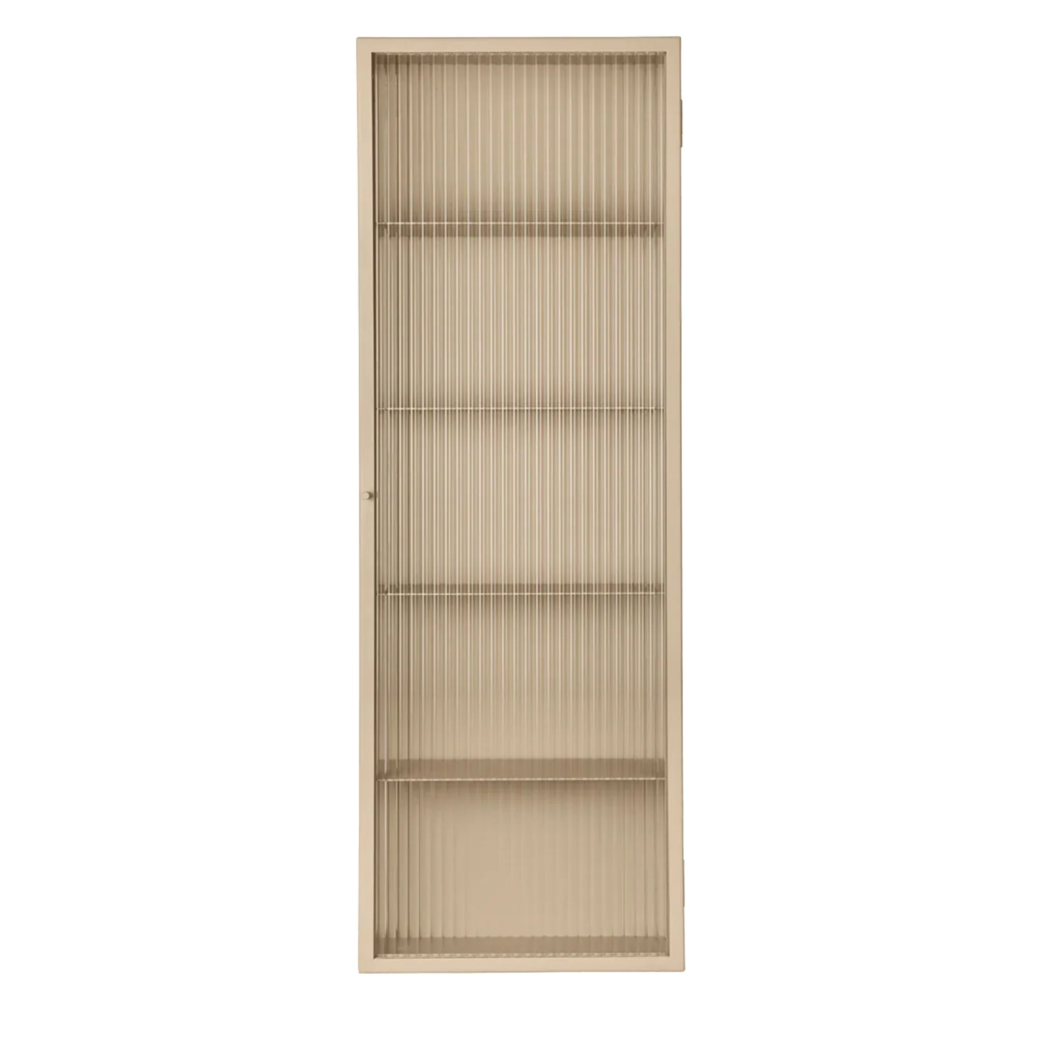 Haze Tall Wall Cabinet by Ferm Living - Image 4