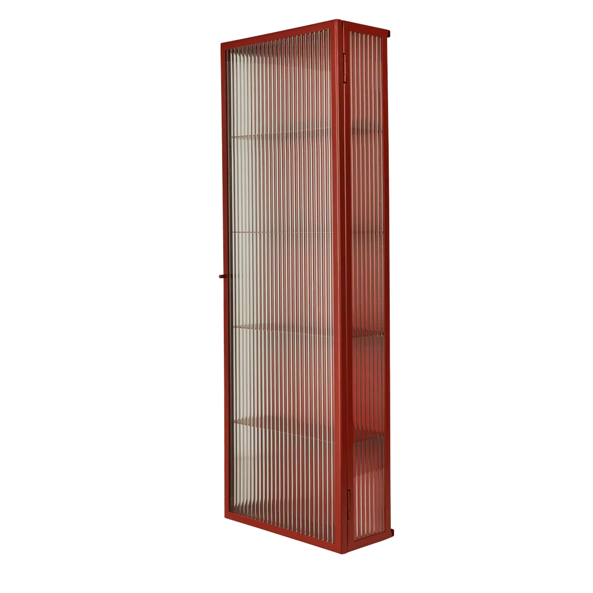 Haze Tall Wall Cabinet by Ferm Living - Image 7