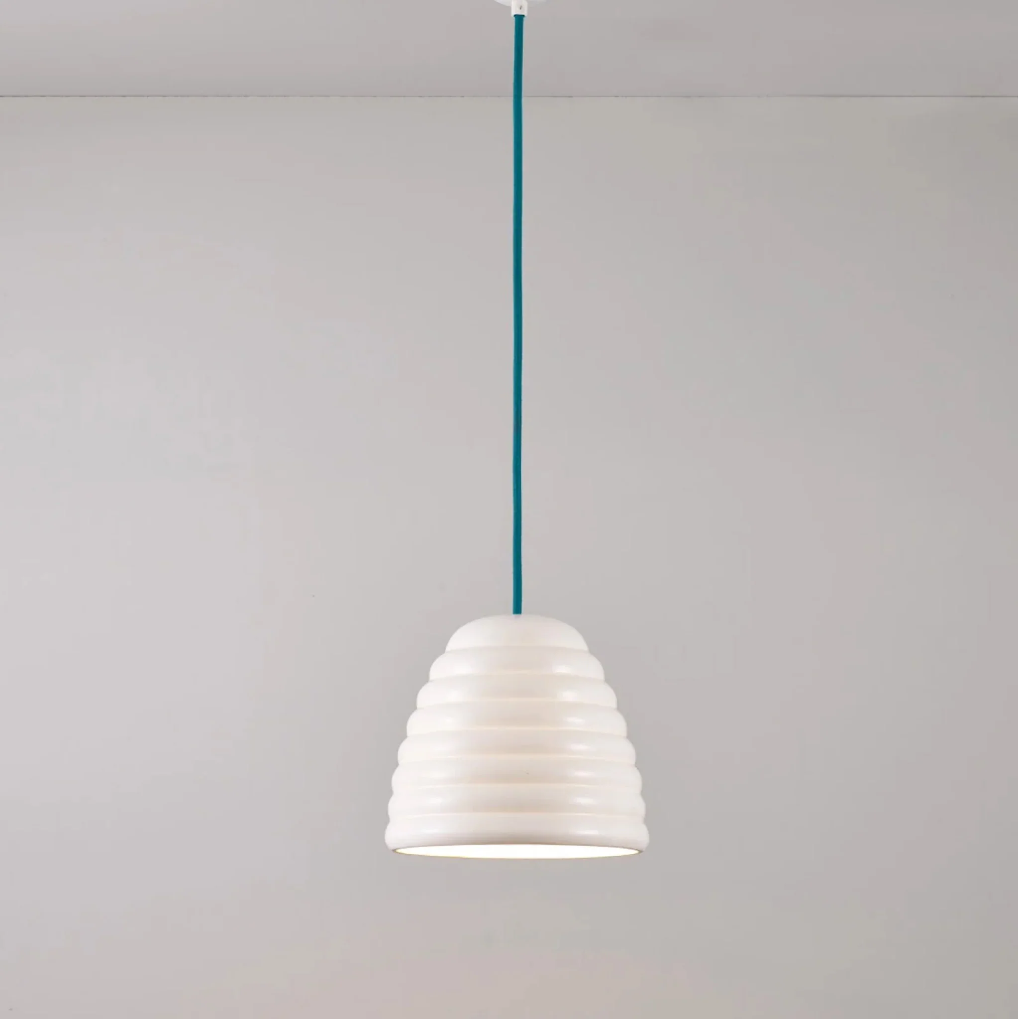 Hector Bibendum Pendant by Original BTC - Image 2