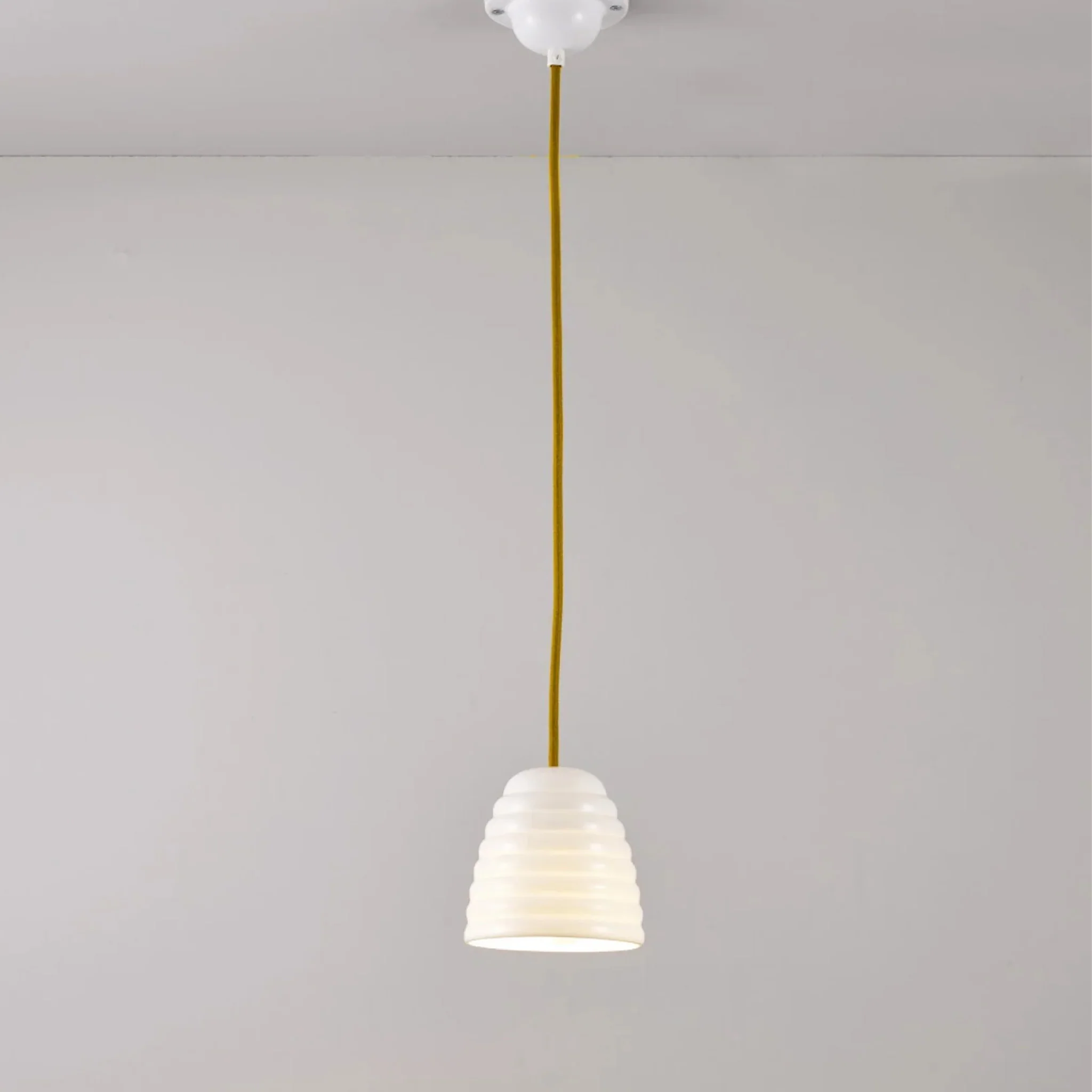 Hector Bibendum Pendant by Original BTC - Image 5