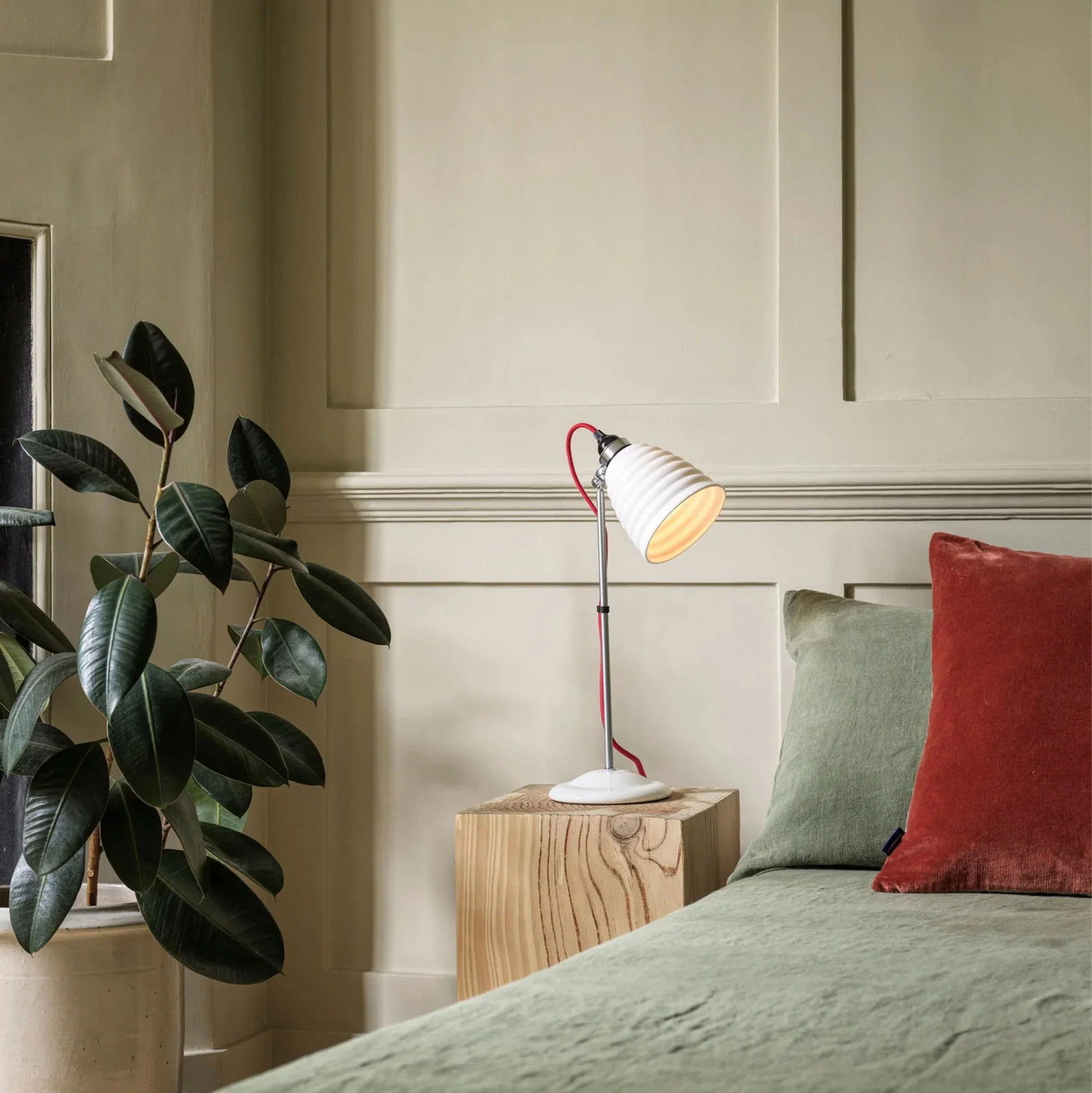 Hector Bibendum Table Light by Original BTC - Image 5