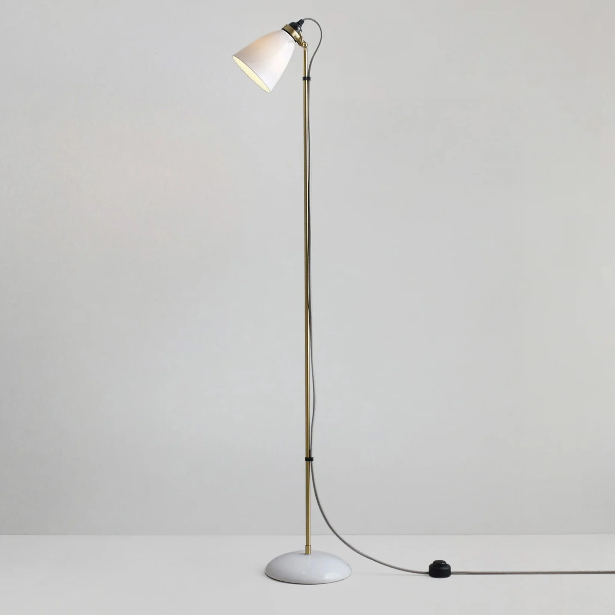 Hector Dome Floor Light by Original BTC - Image 2