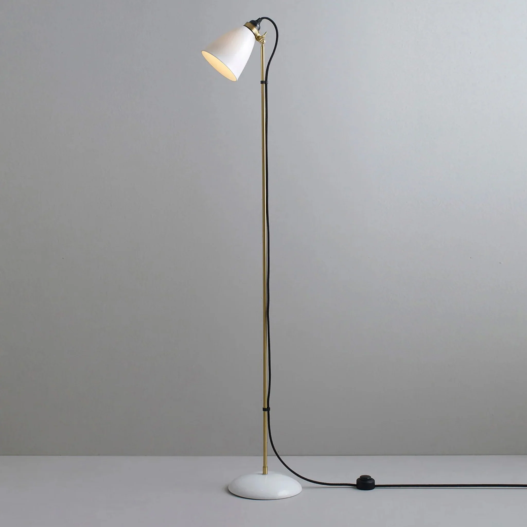 Hector Dome Floor Light by Original BTC - Image 3