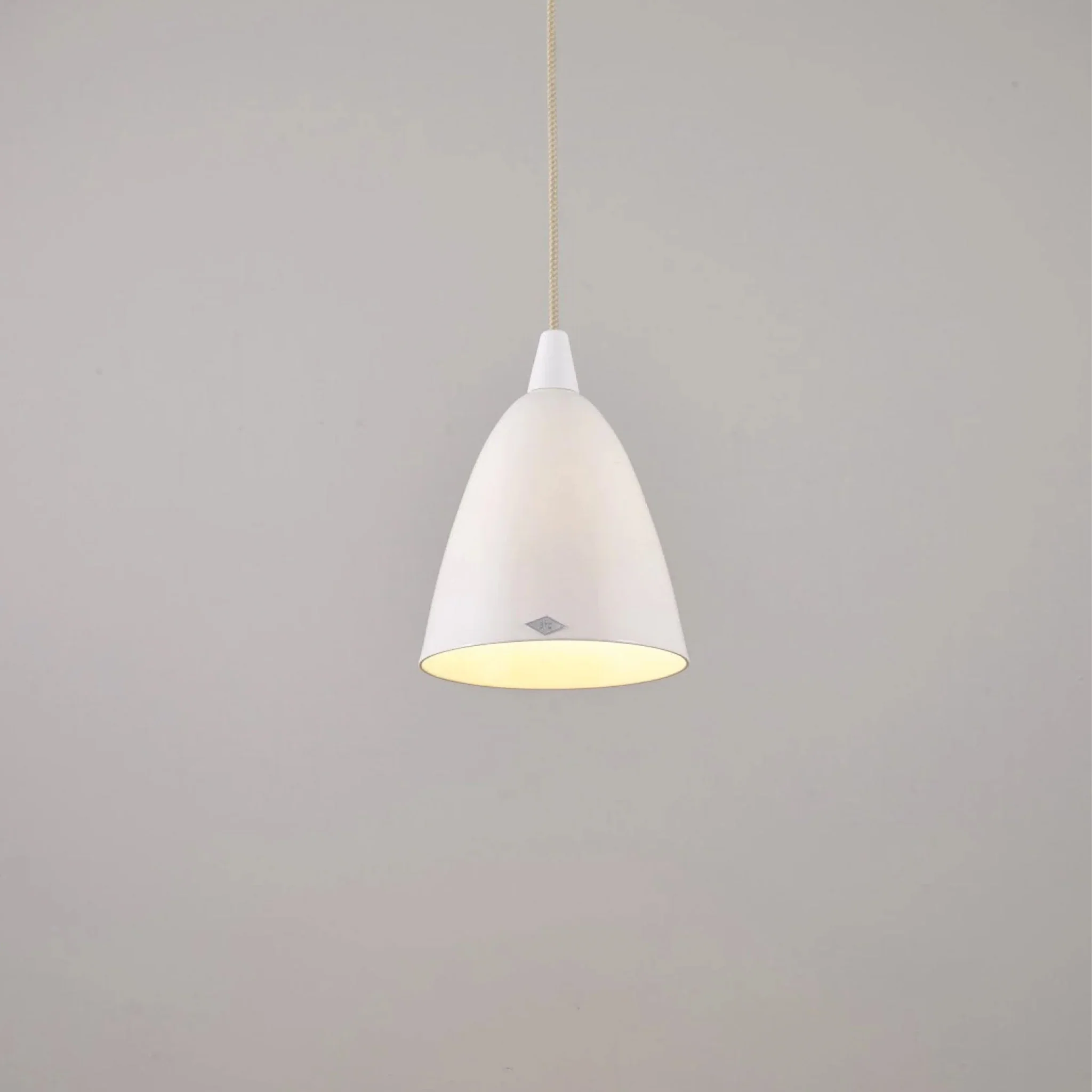 Hector Dome Pendant by Original BTC - Image 2