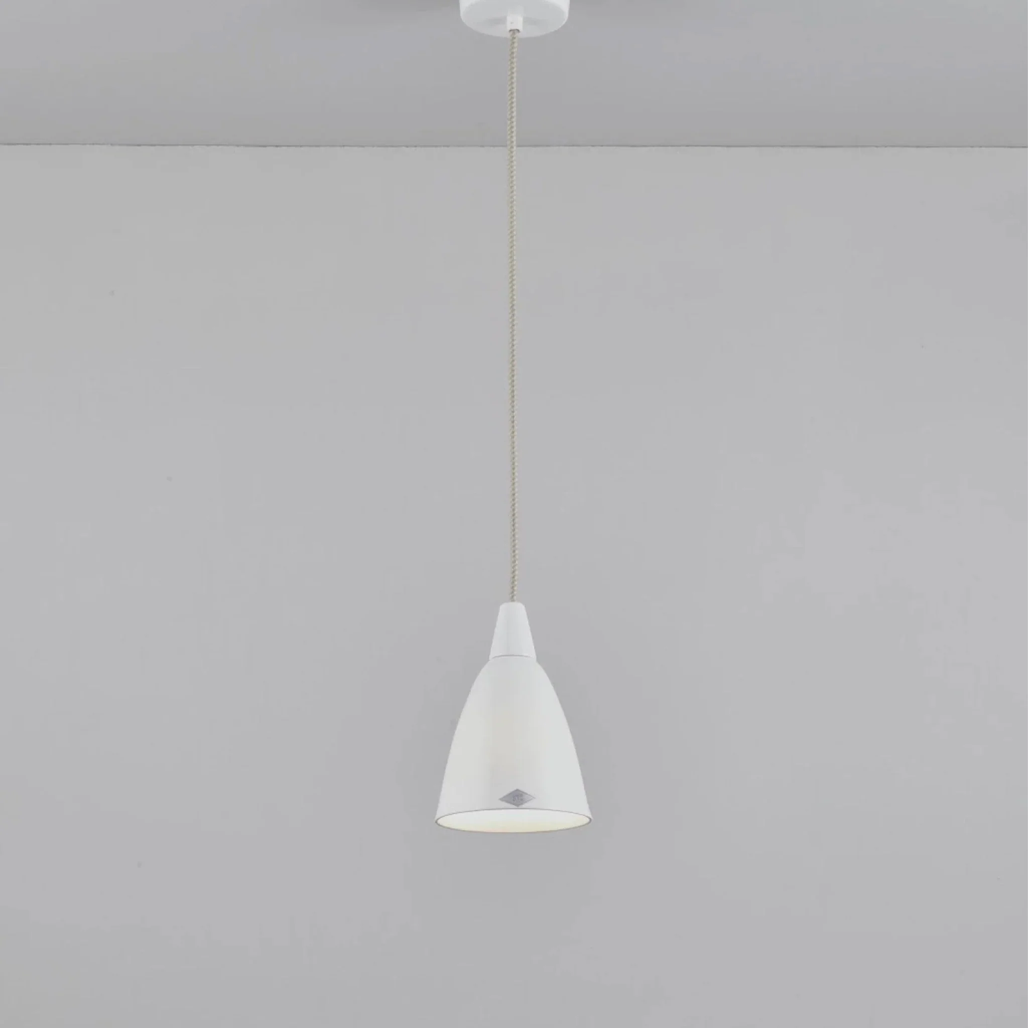 Hector Dome Pendant by Original BTC - Image 5