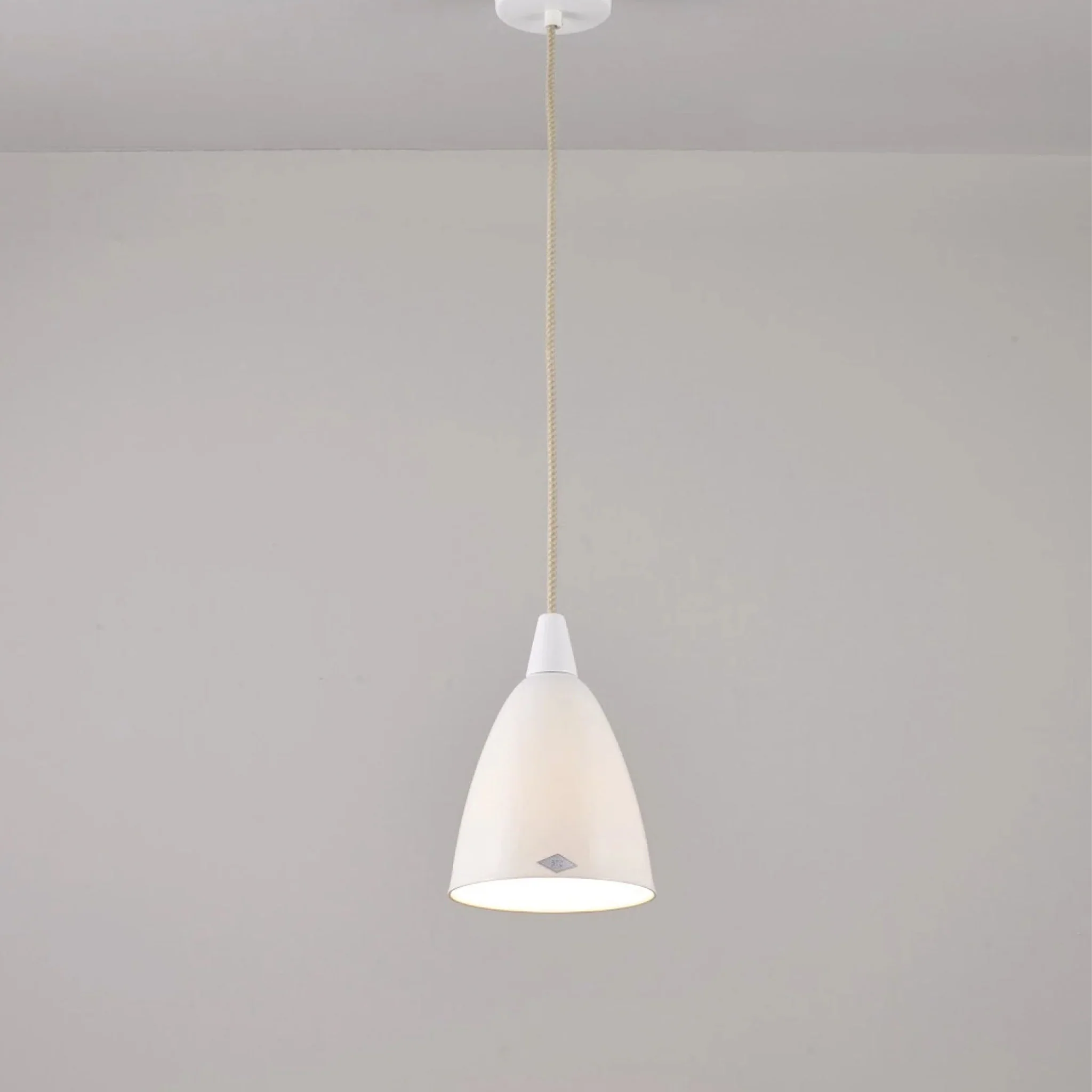 Hector Dome Pendant by Original BTC - Image 6