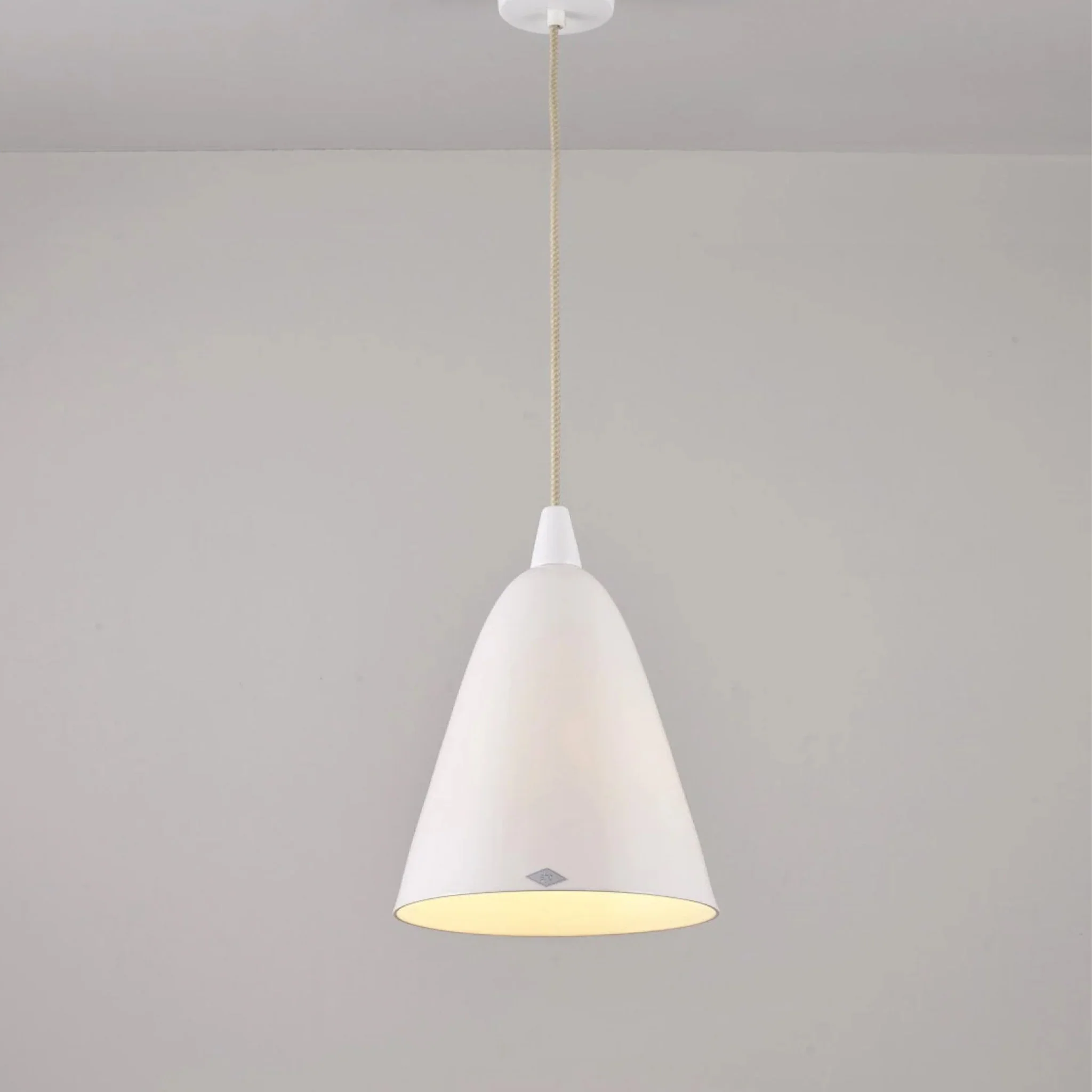 Hector Dome Pendant by Original BTC - Image 7