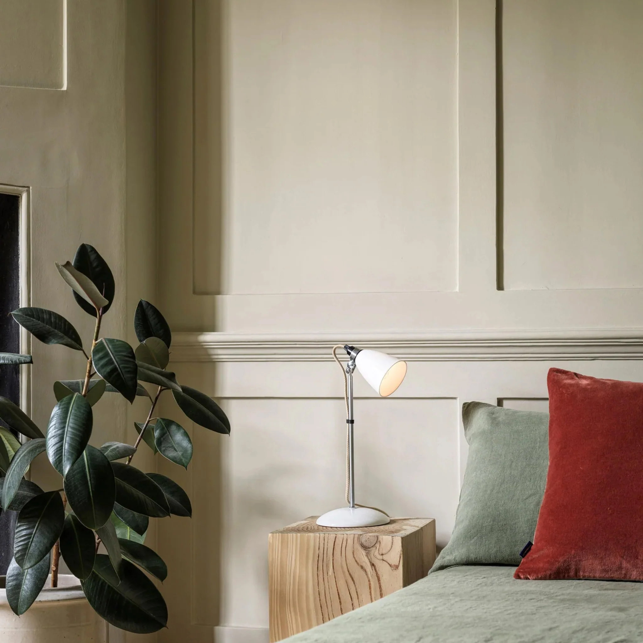 Hector Dome Table Light by Original BTC - Image 3