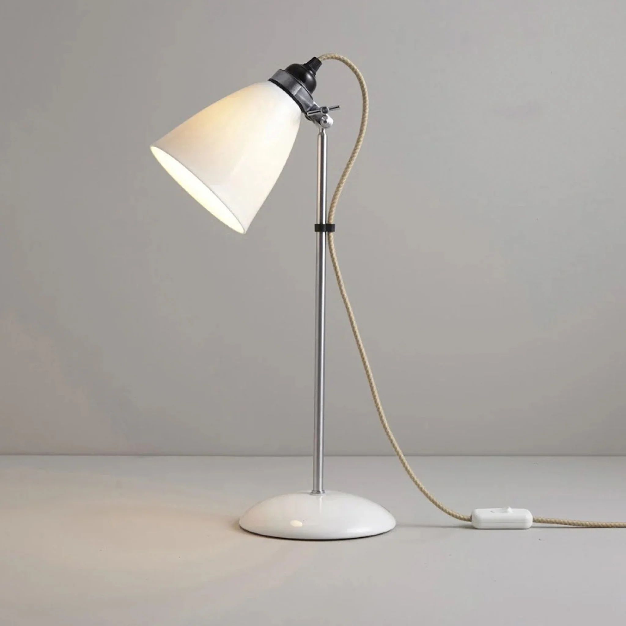 Hector Dome Table Light by Original BTC - Image 5
