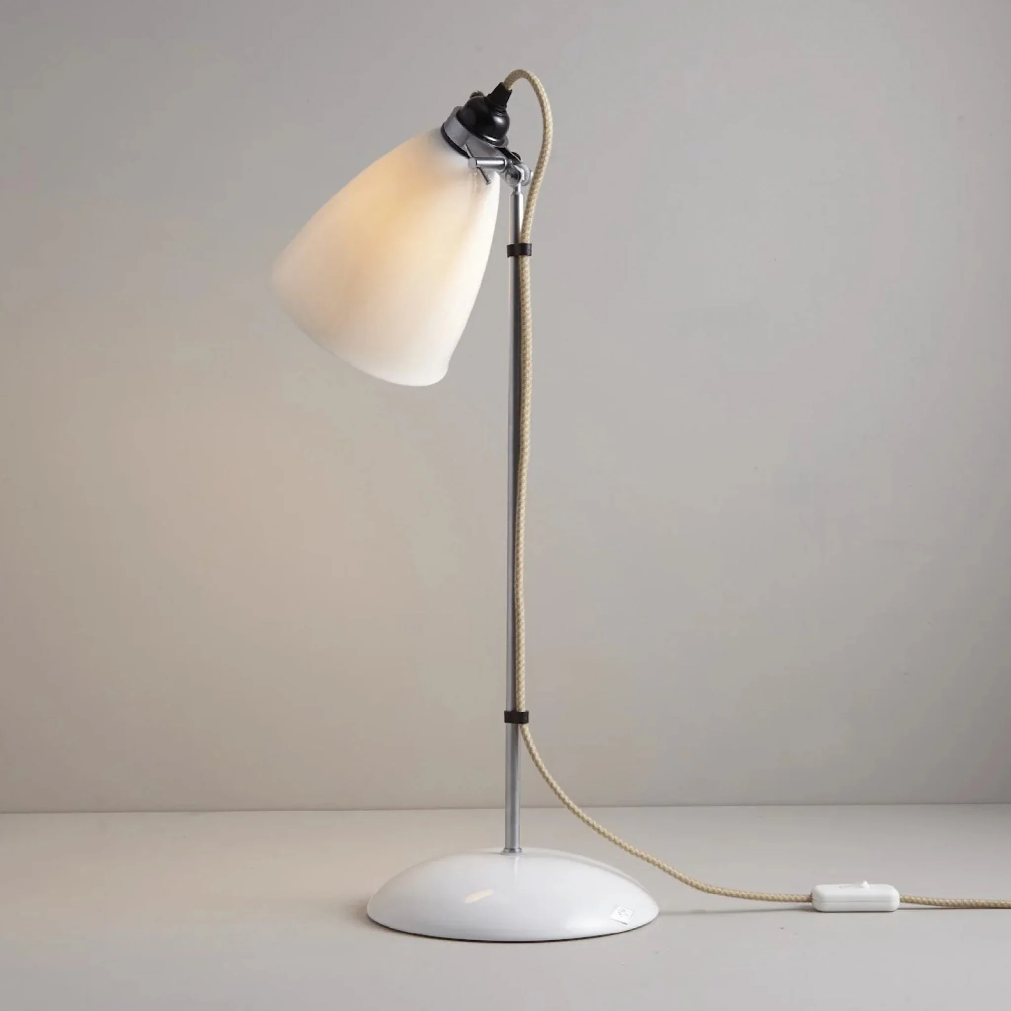 Hector Dome Table Light by Original BTC - Image 6