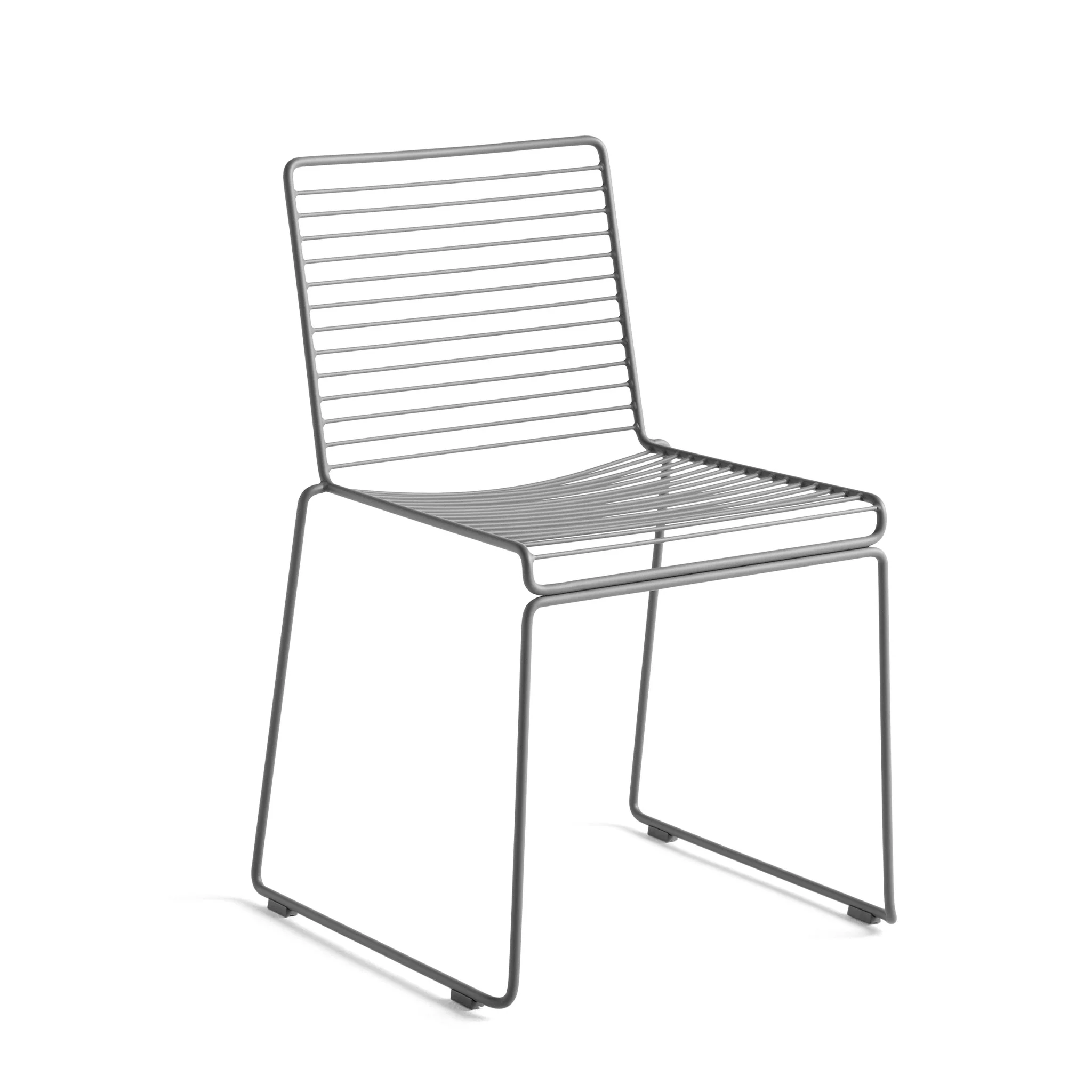 Hee Dining Chair by Hay - Image 8