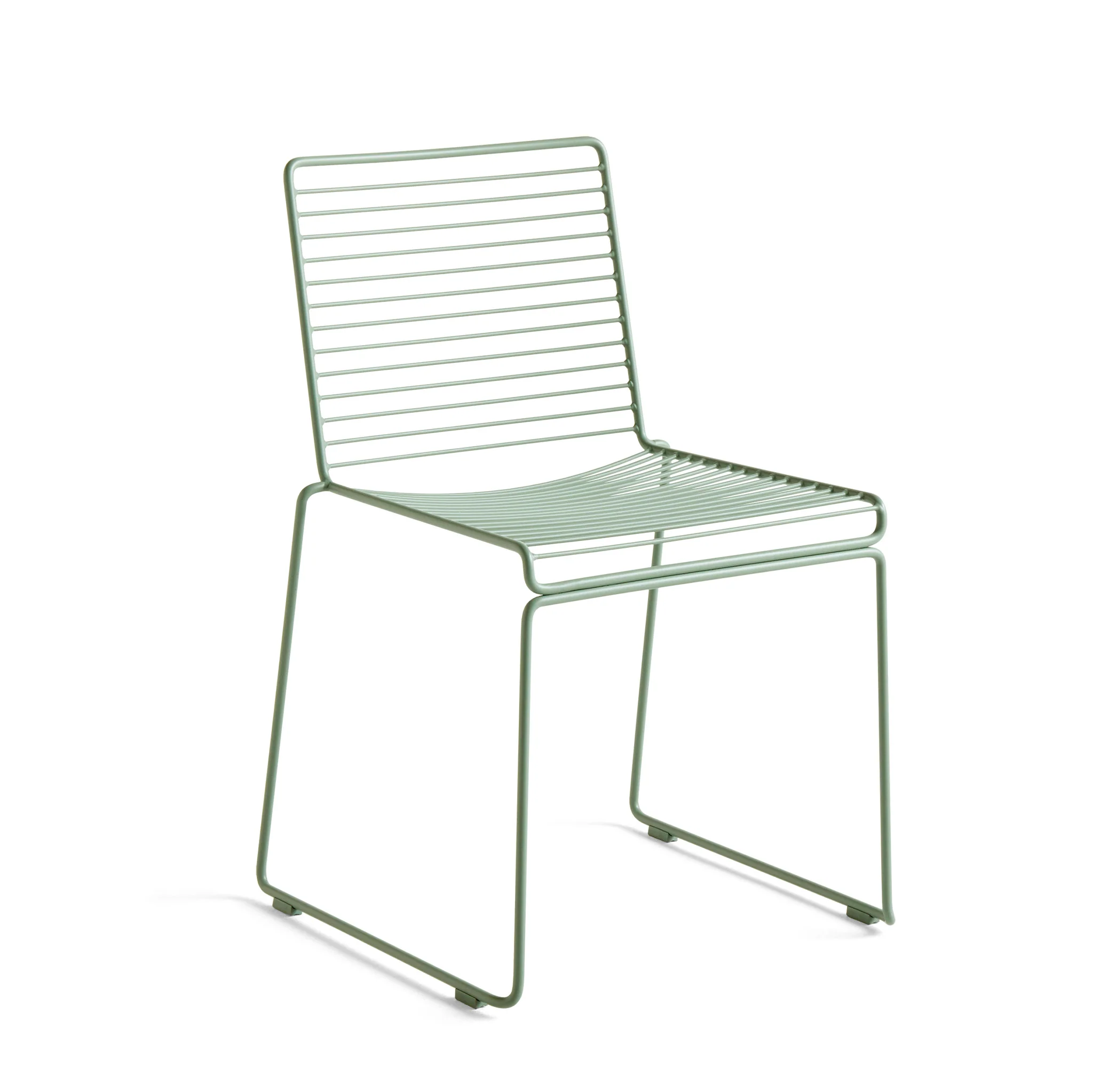 Hee Dining Chair by Hay - Image 9