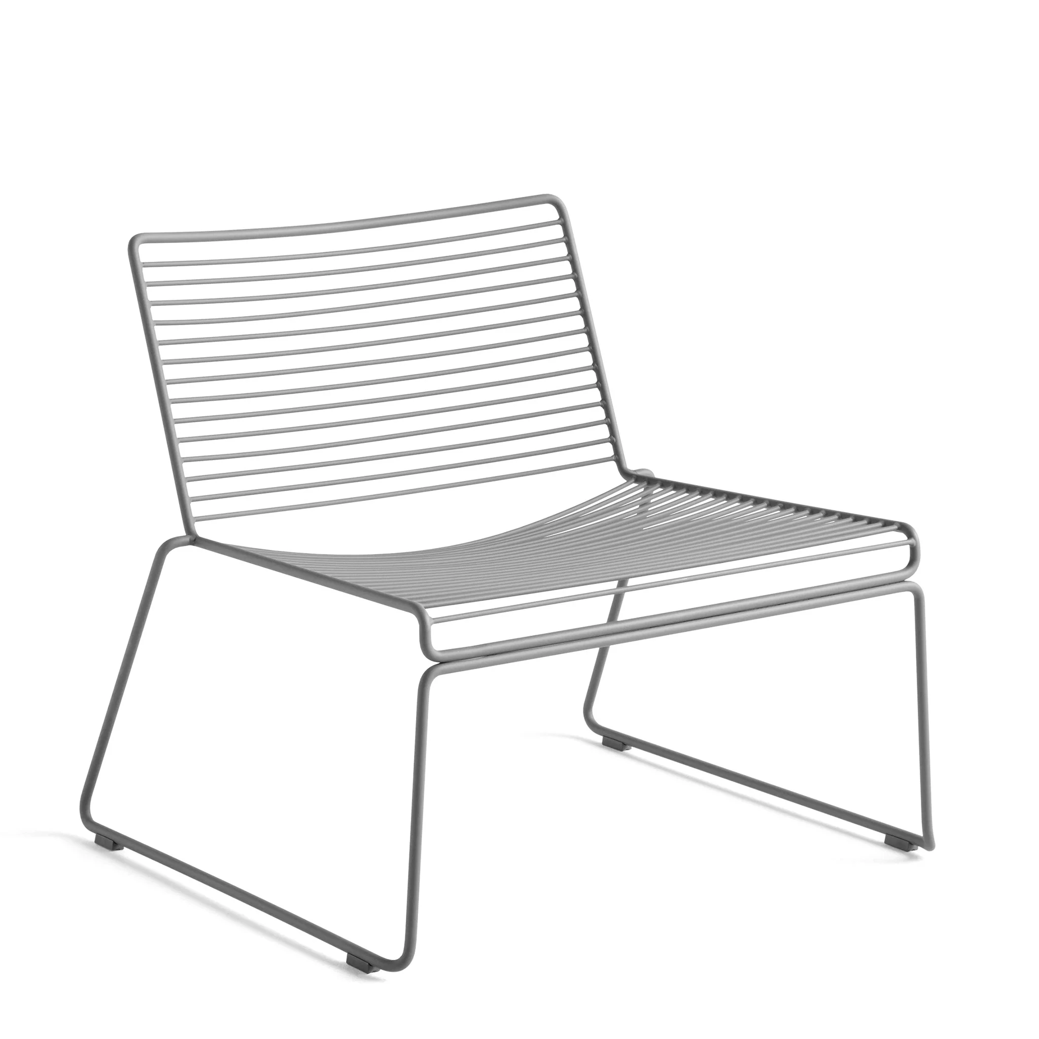 Hee Lounge Chair by Hay - Image 10