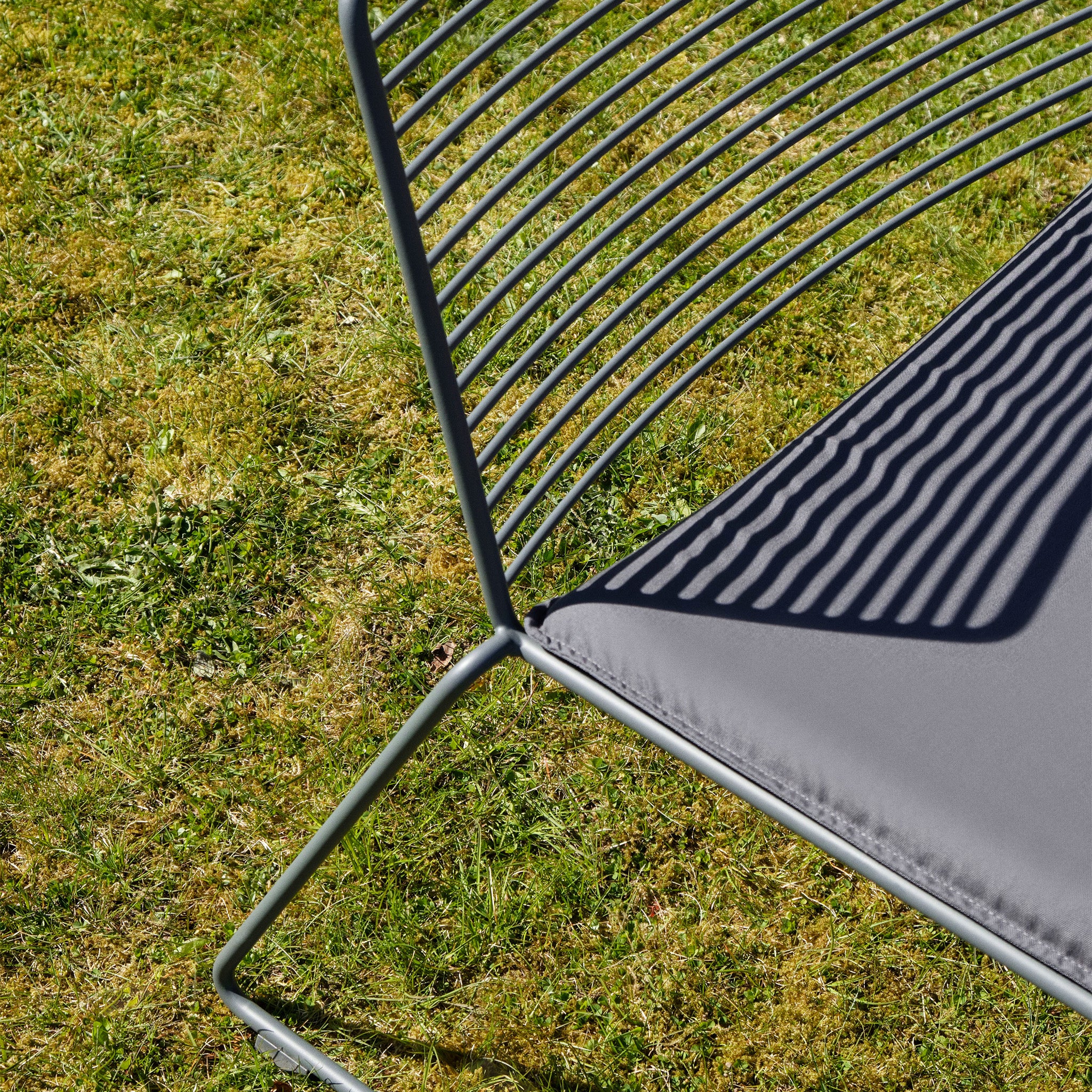 Hee Lounge Chair by Hay - Image 6