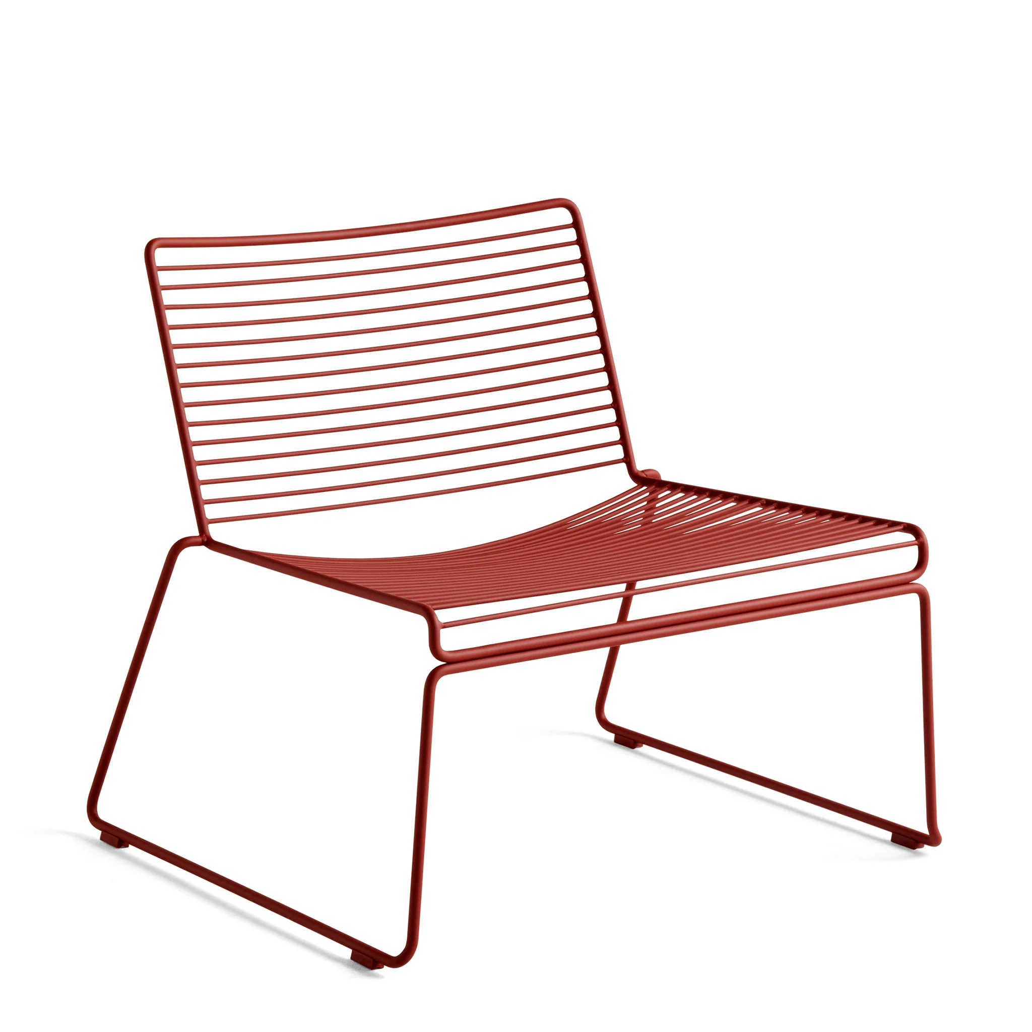 Hee Lounge Chair by Hay - Image 8