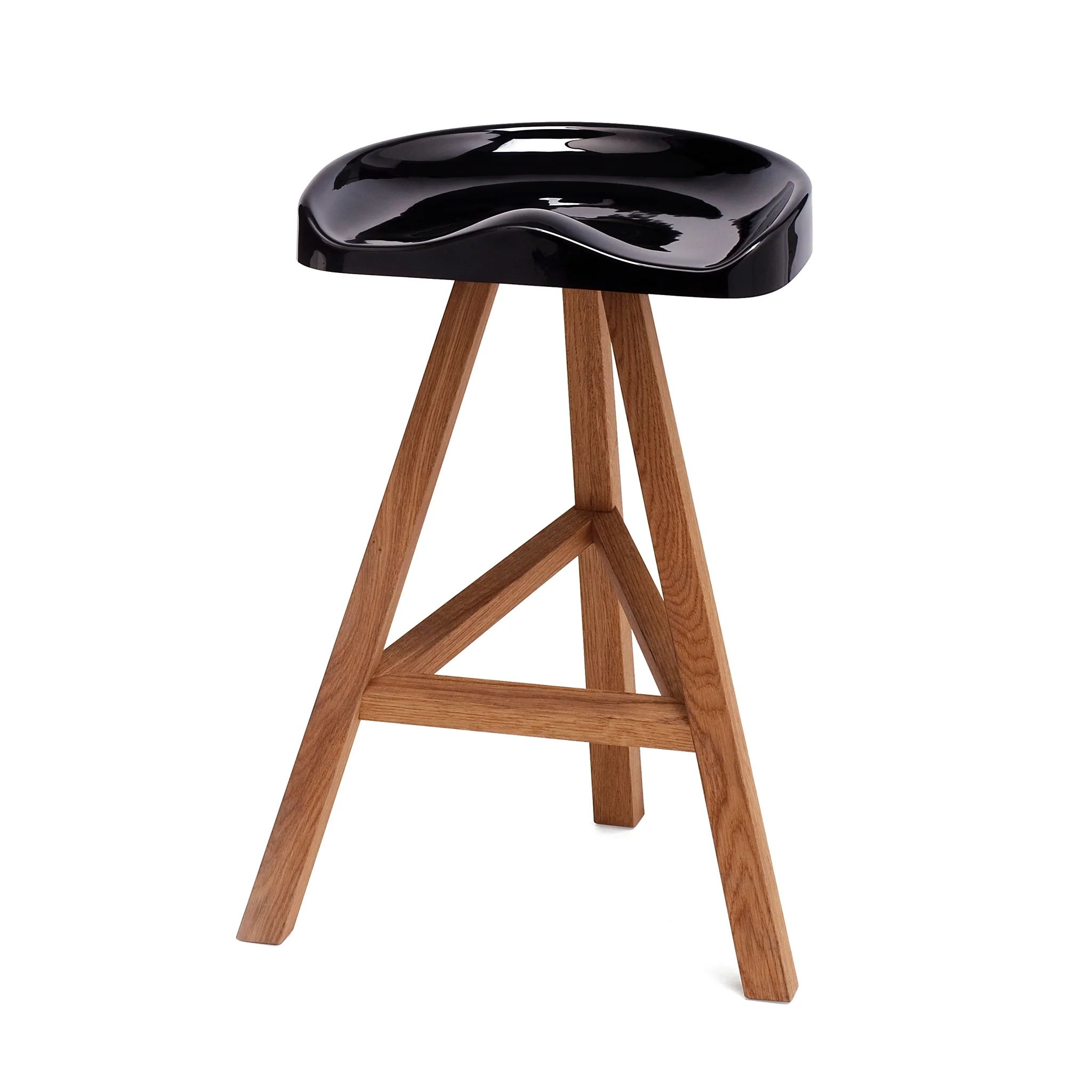 Heidi Stool by Established & Sons - Image 2