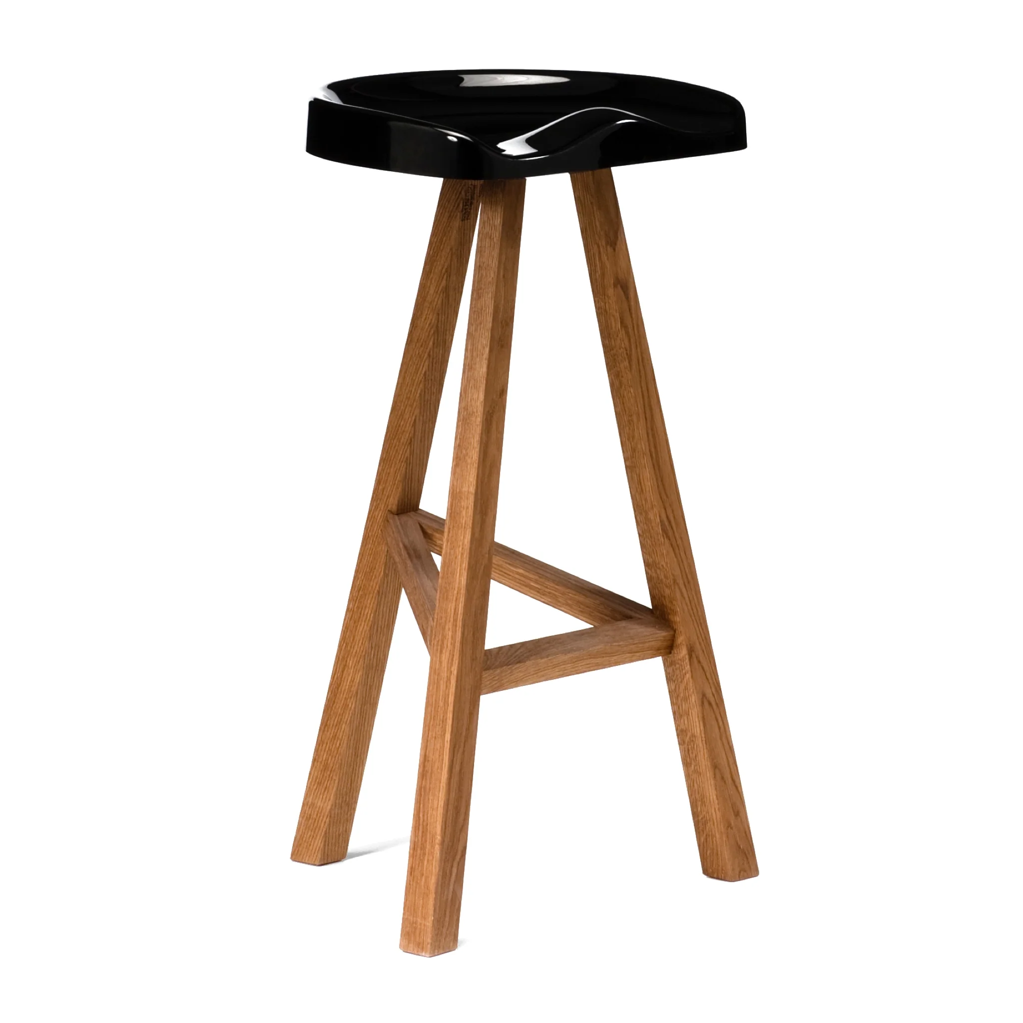 Heidi Stool by Established & Sons - Image 3