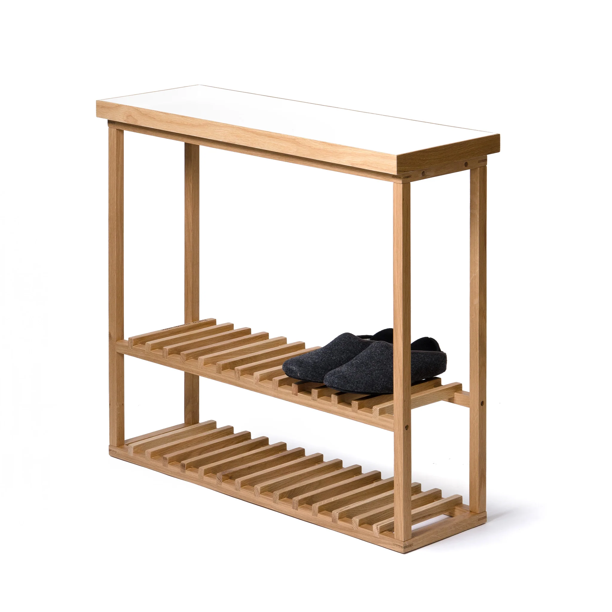 Hello Console Table by Wireworks - Image 6