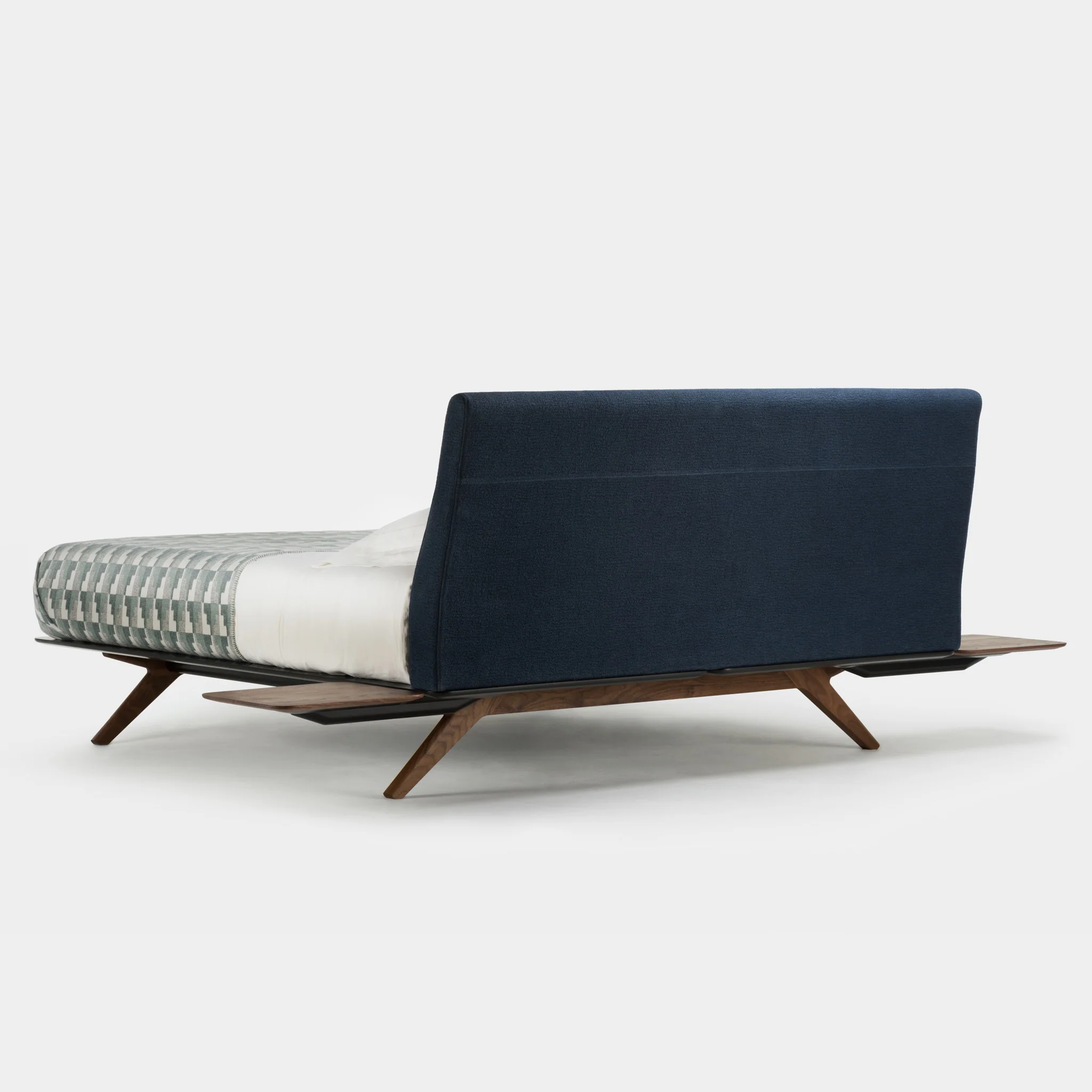 Hepburn Bed by Matthew Hilton - Image 4