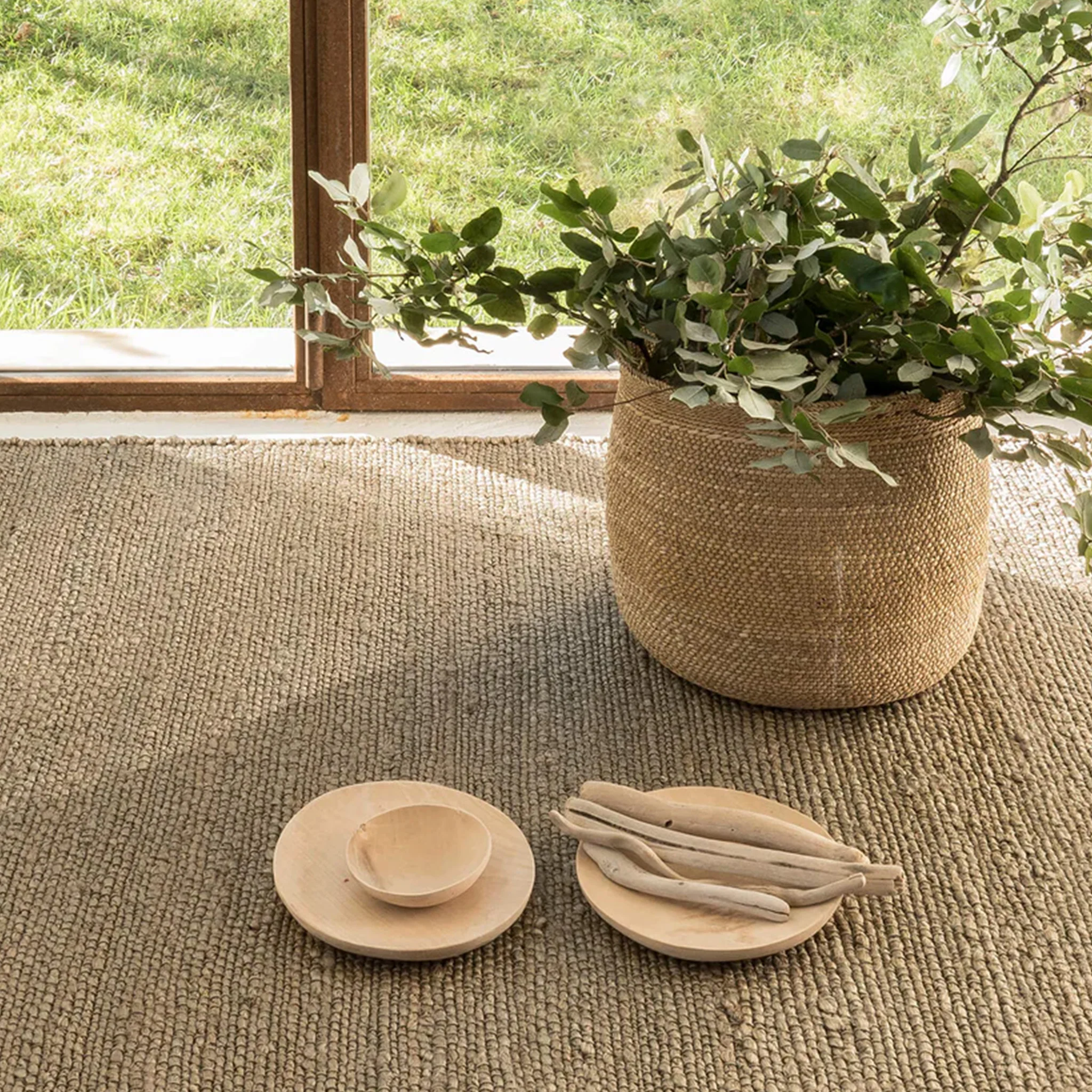 Herb Rug by Nanimarquina - Image 7