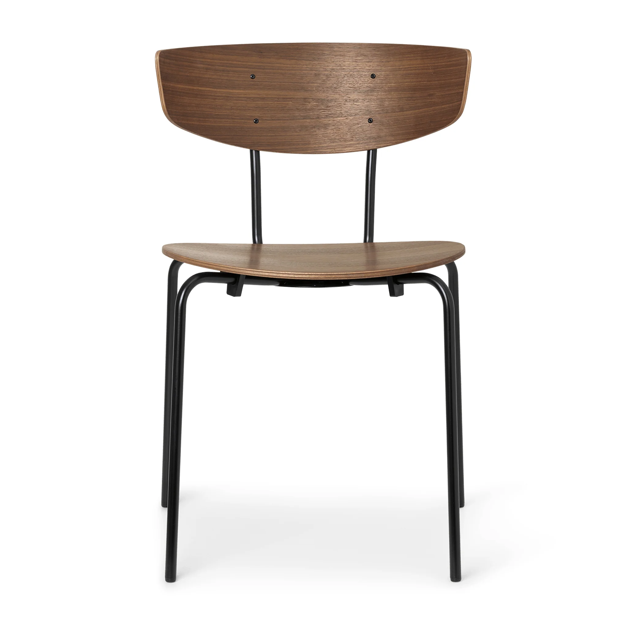 Herman Chair Steel Base by Ferm Living - Image 4